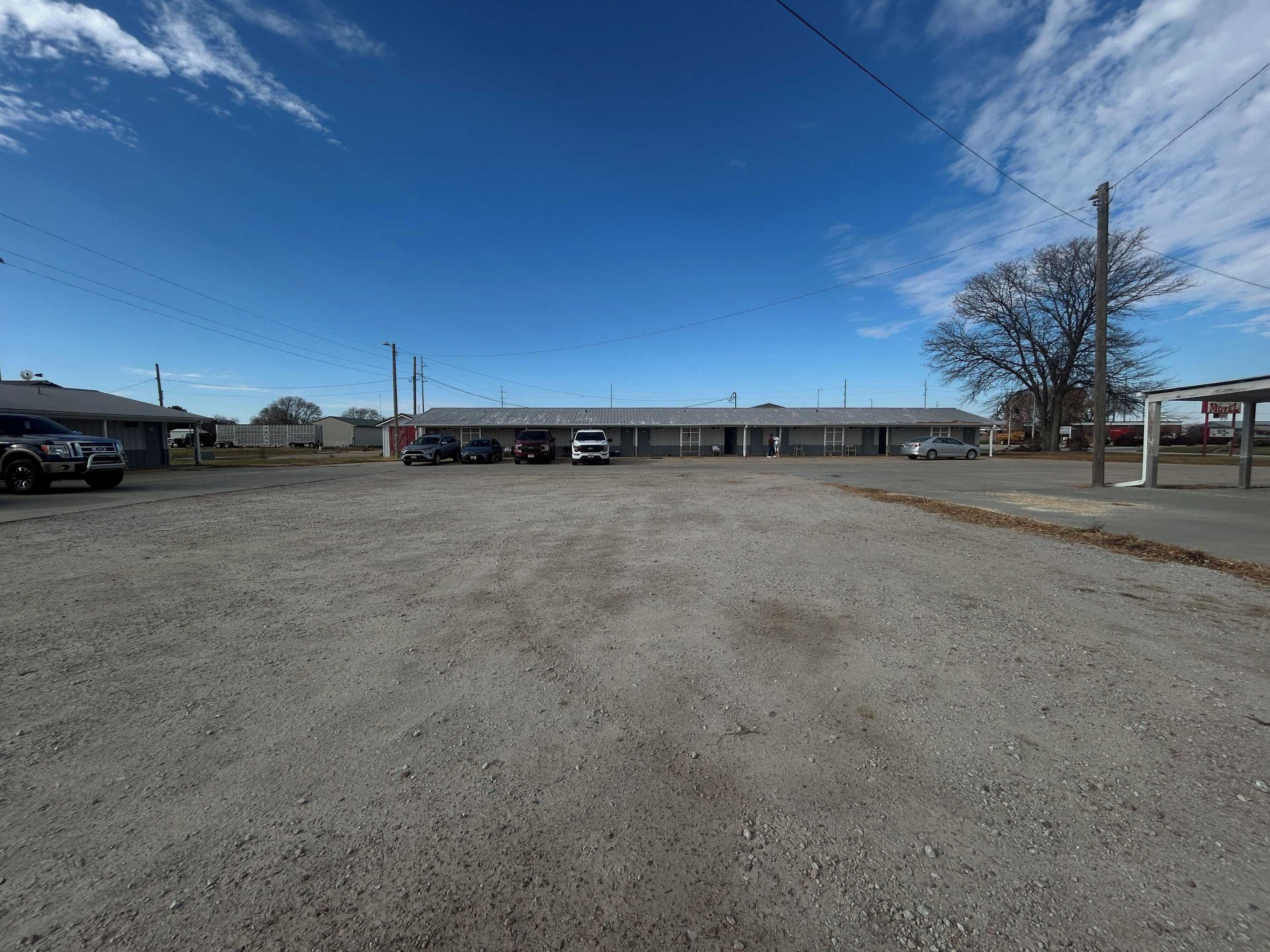 Gift card for Gateway Motel