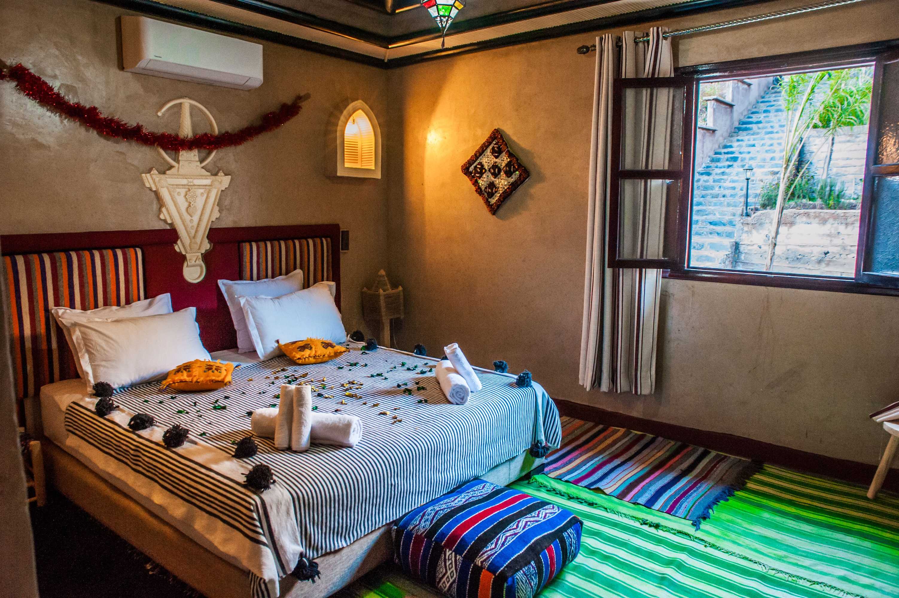 Gift card for Riad Toubkal Ecolodge Gift card for Riad Toubkal Ecolodge
