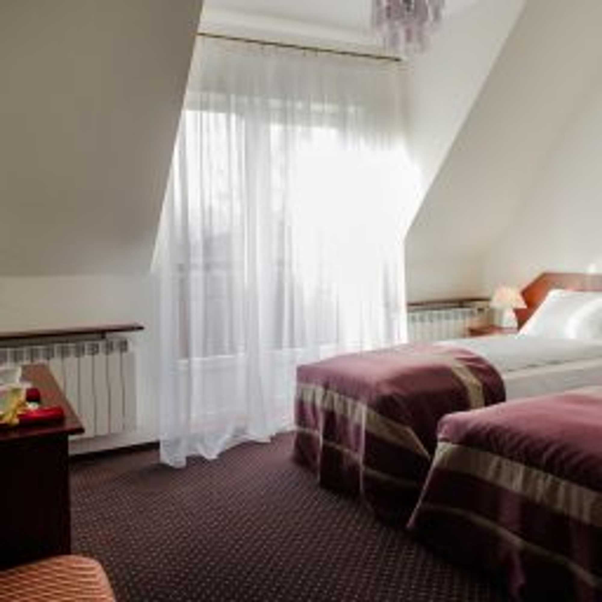 Gift card for Hotel Kasztelan Gift card for Hotel Kasztelan