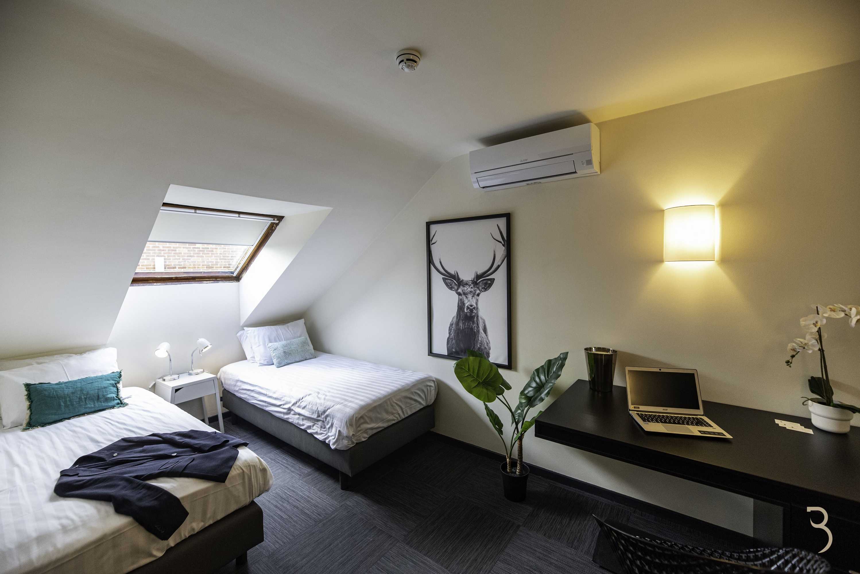 Gift card for Smart Bnb - Hotel Battice Gift card for Smart Bnb - Hotel Battice