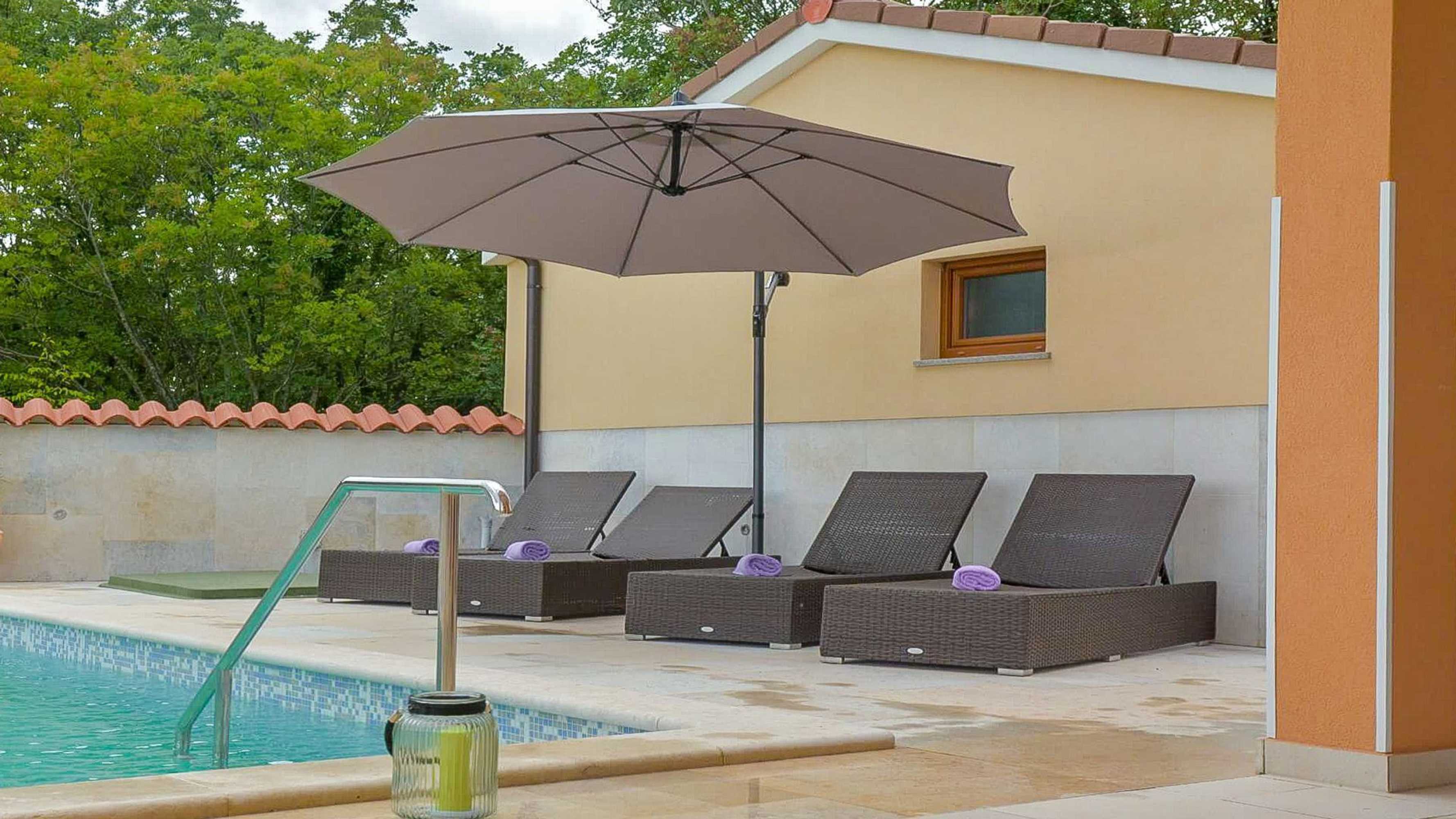 Gift card for Villa Casa Manera