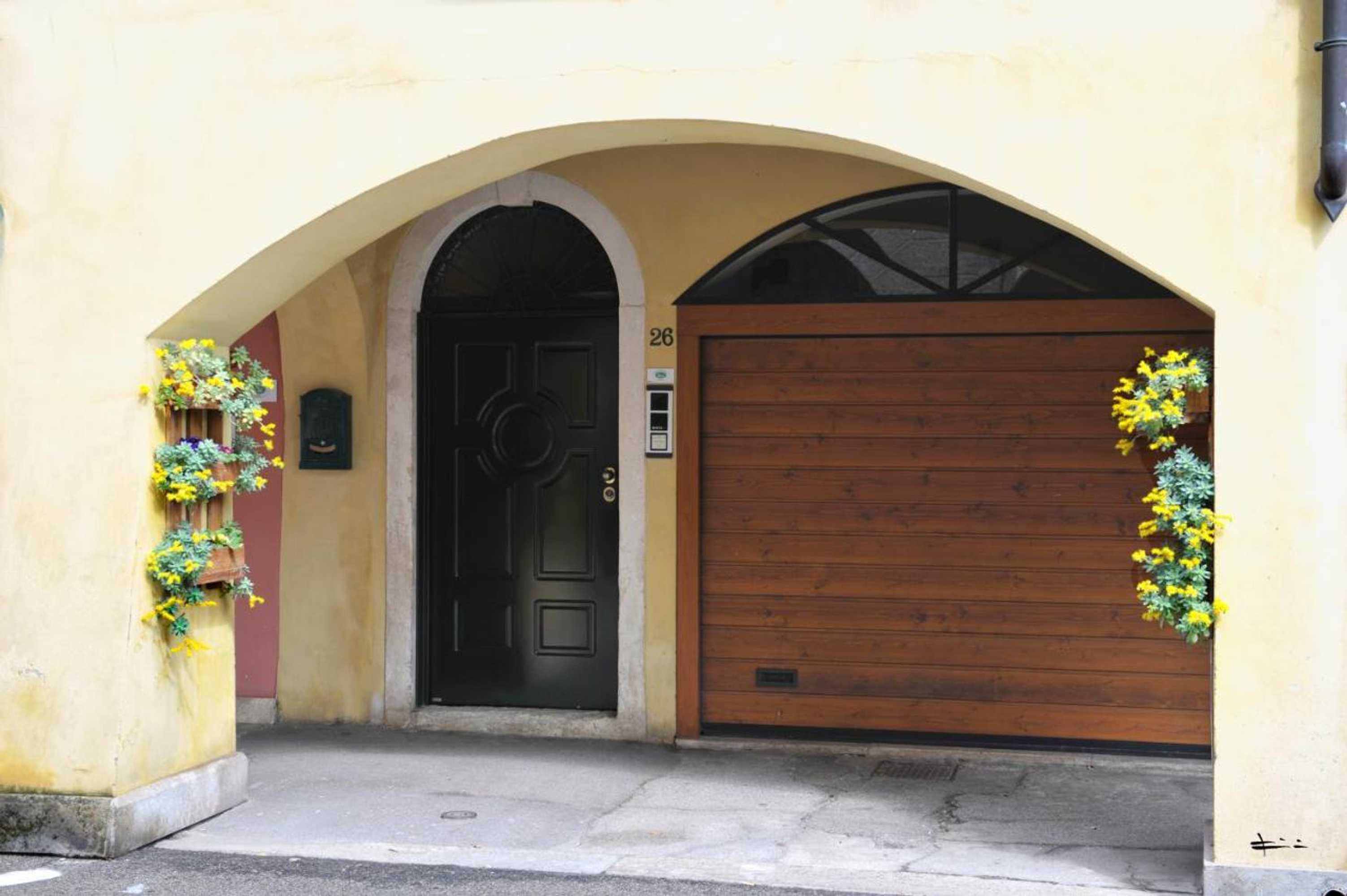 Gift card for B&b Vicenza San Rocco