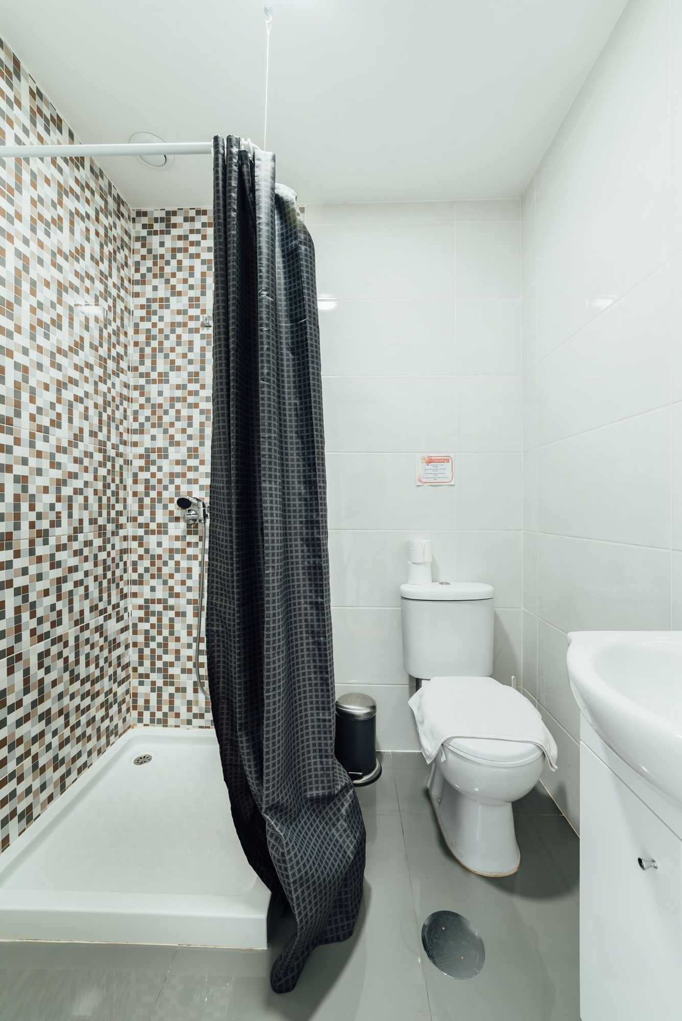 Gift card for Swissporto Guest House