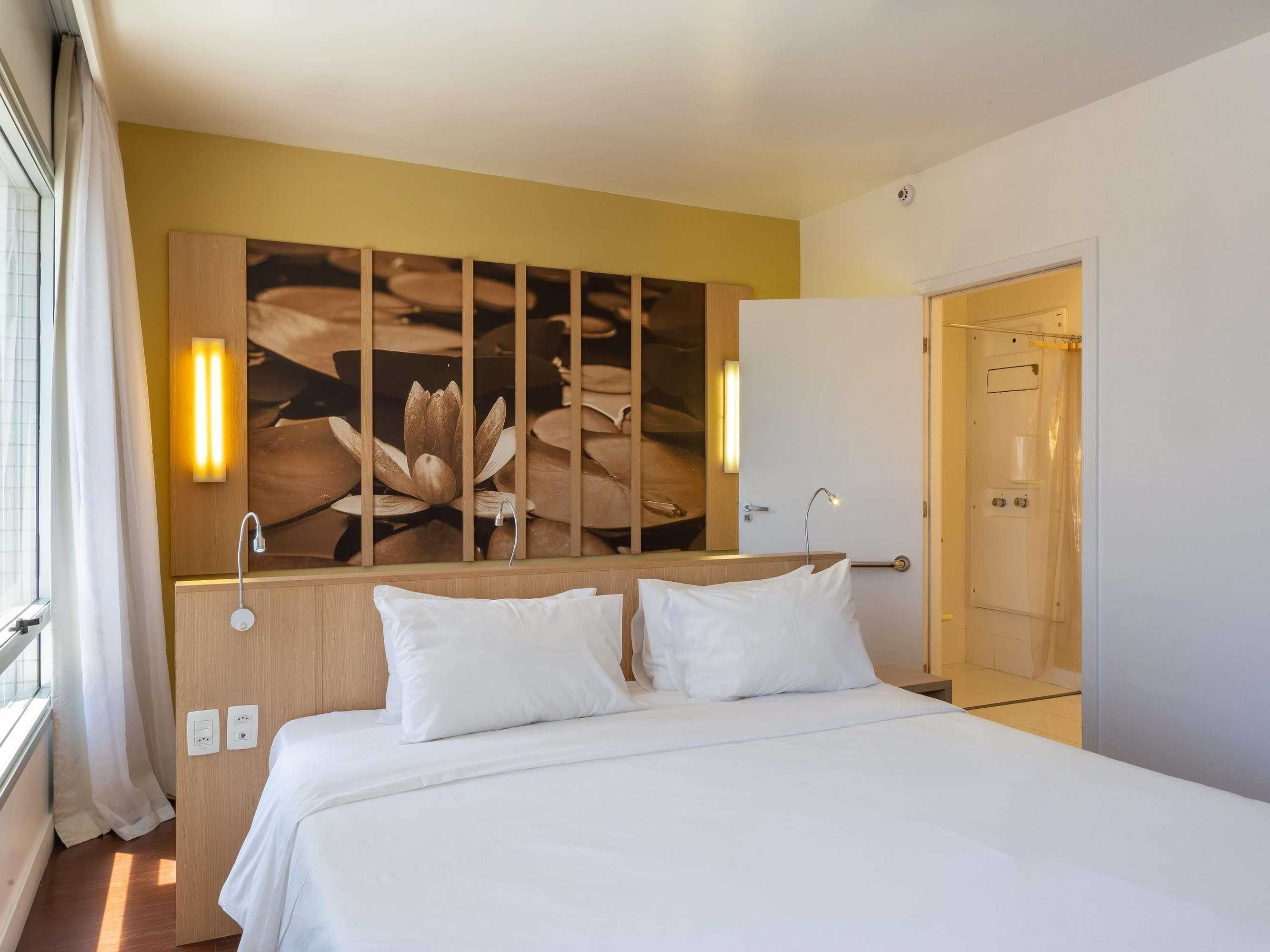 Gift card for Mercure Manaus Hotel Gift card for Mercure Manaus Hotel