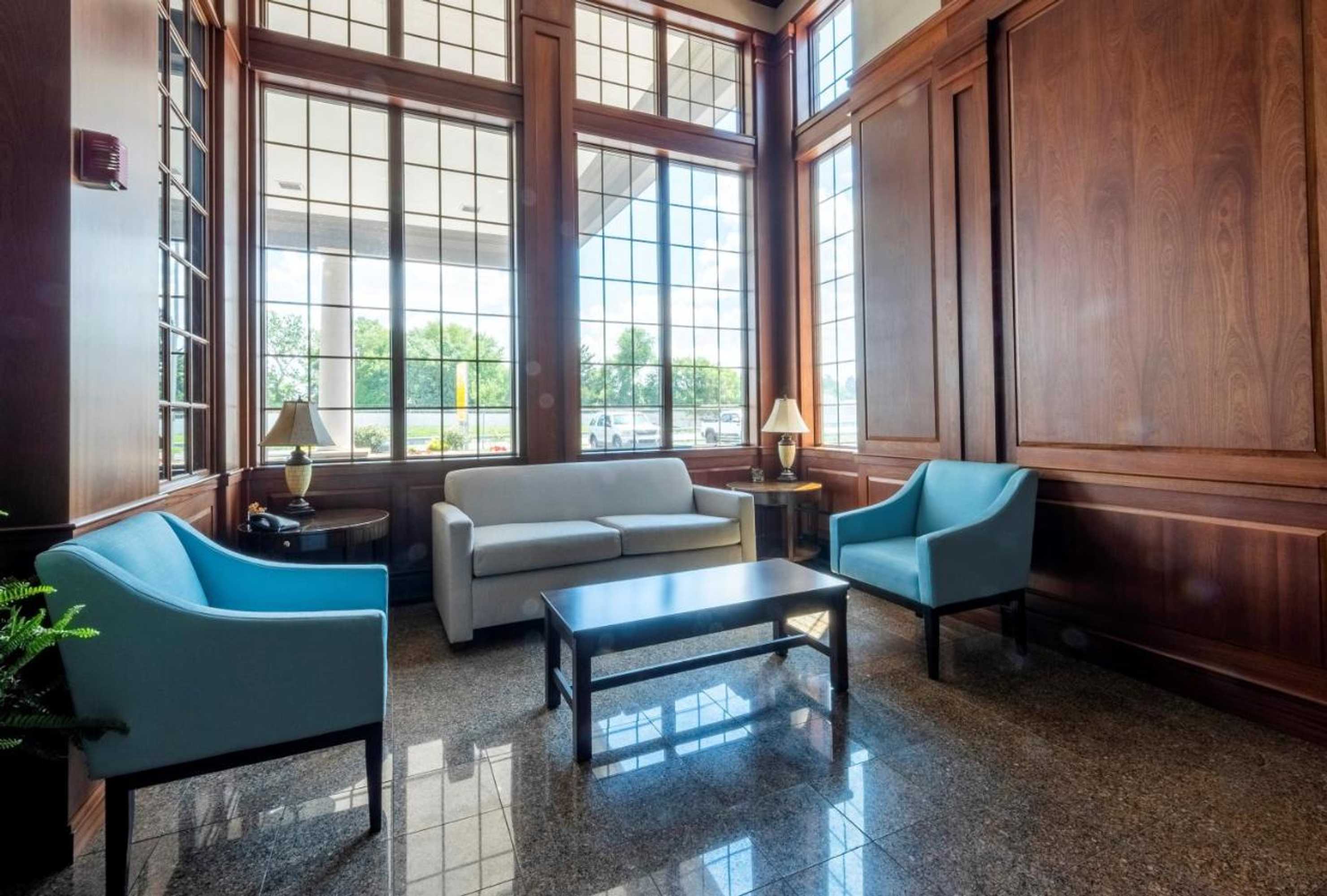 Gift card for Hometowne Studios by Red Roof Wilmington New Castle