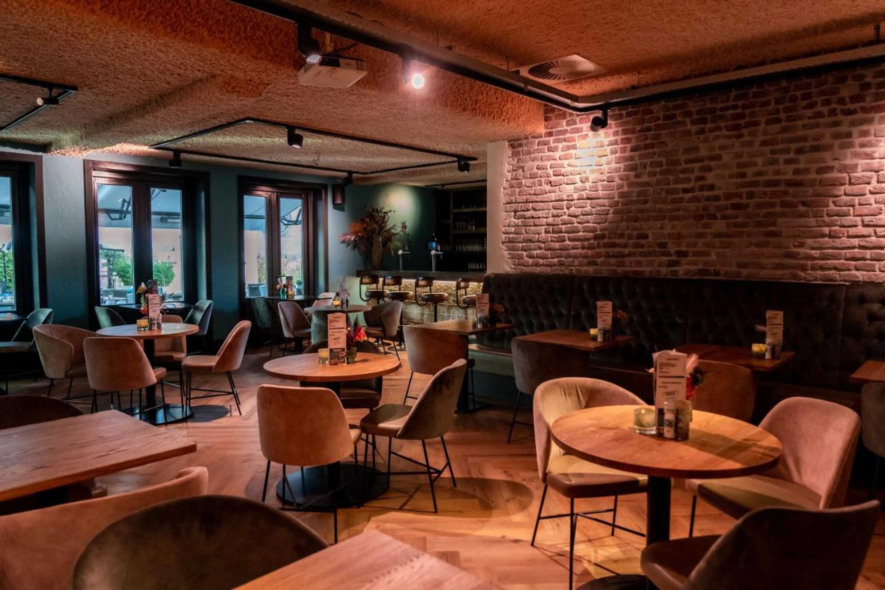 Gift card for Boutique Hotel Brasa Beemster Gift card for Boutique Hotel Brasa Beemster