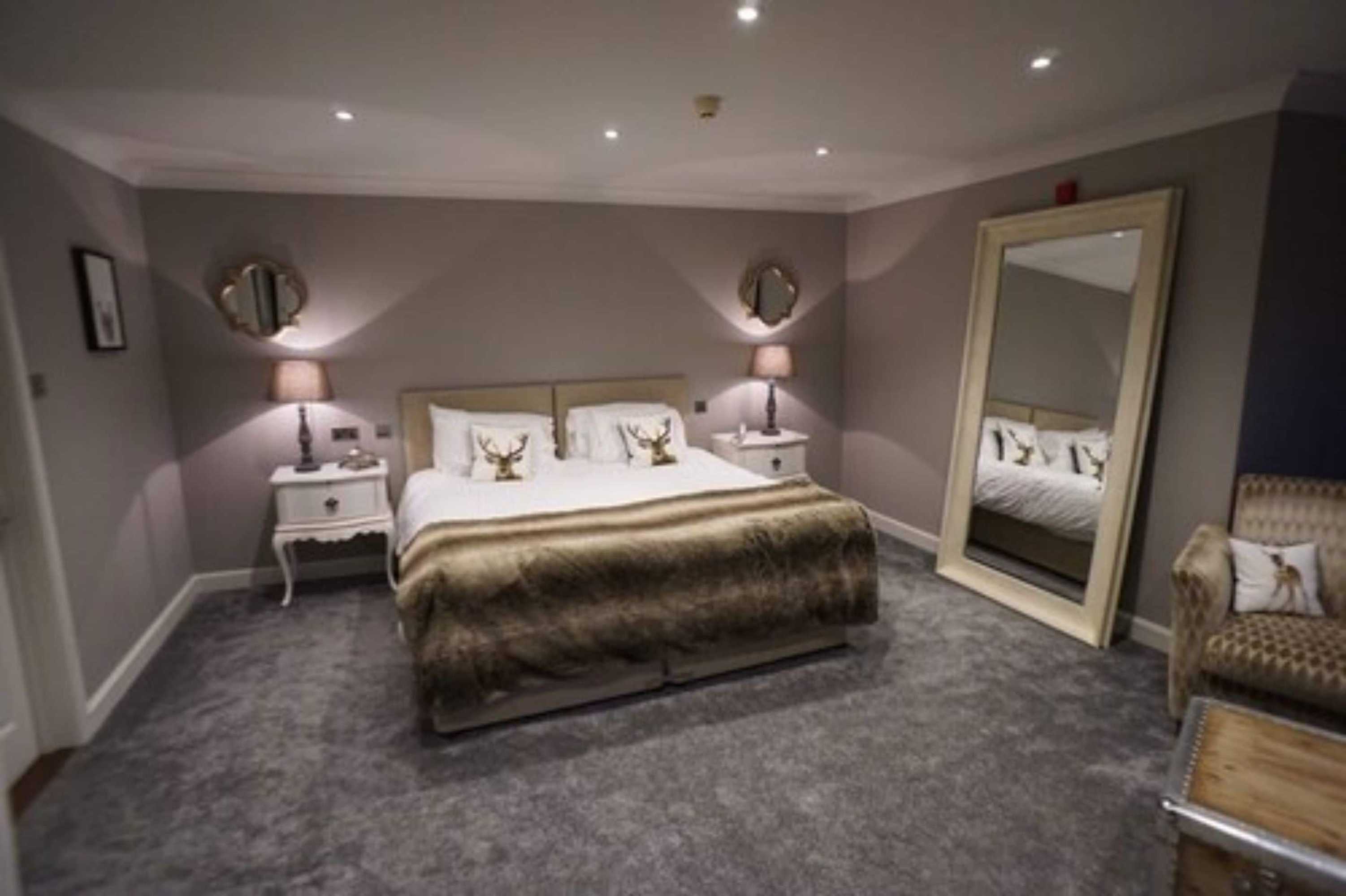 Gift card for Seckford Hall Hotel & Spa Gift card for Seckford Hall Hotel & Spa