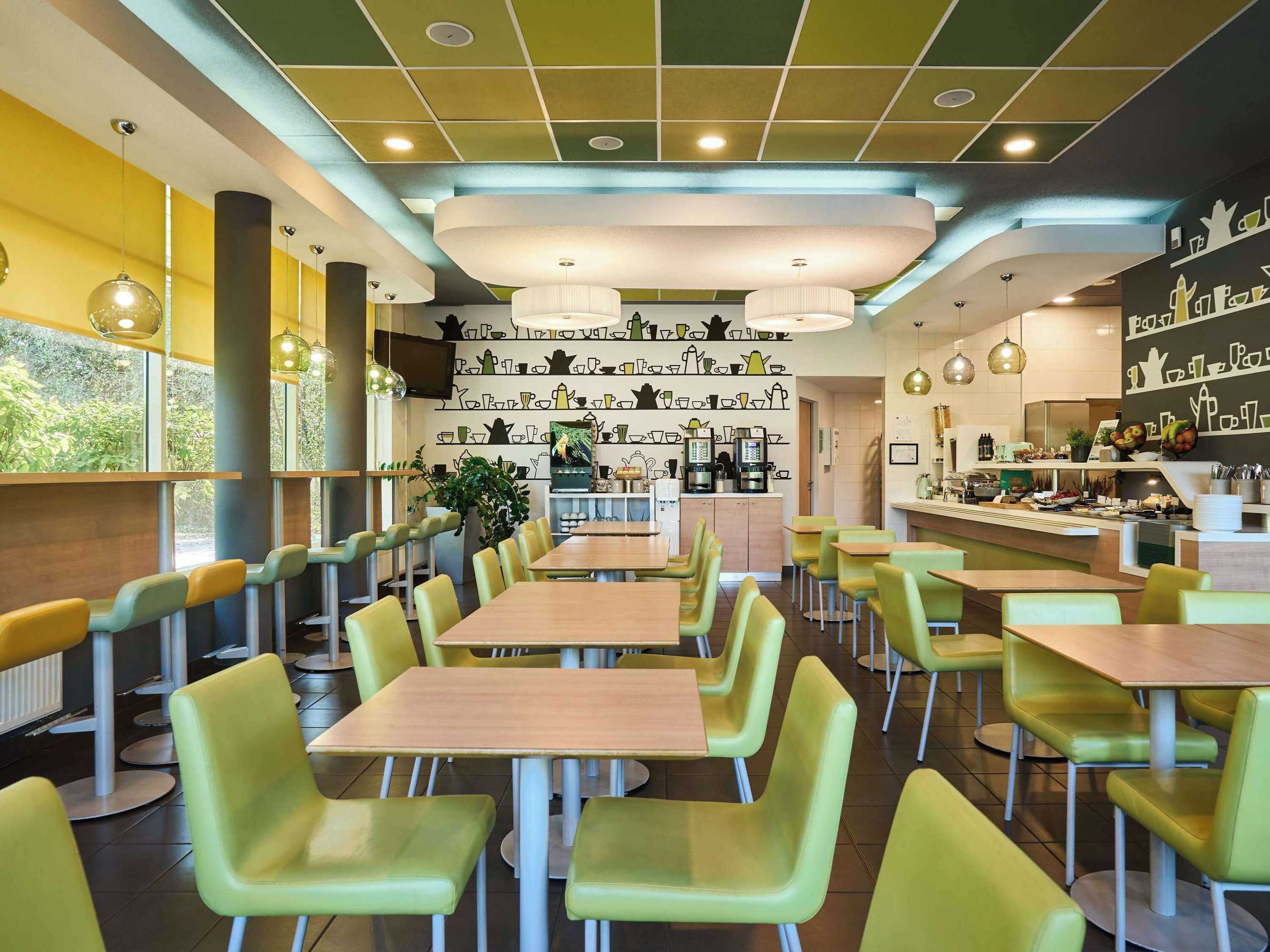 Gift card for Ibis Budget Wroclaw Poludnie Gift card for Ibis Budget Wroclaw Poludnie