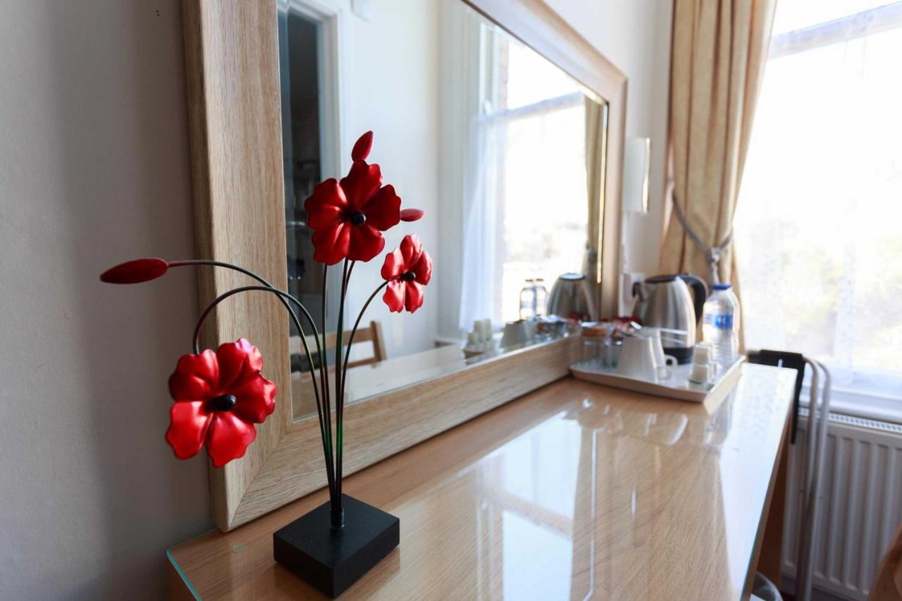 Gift card for Bridge Guest House