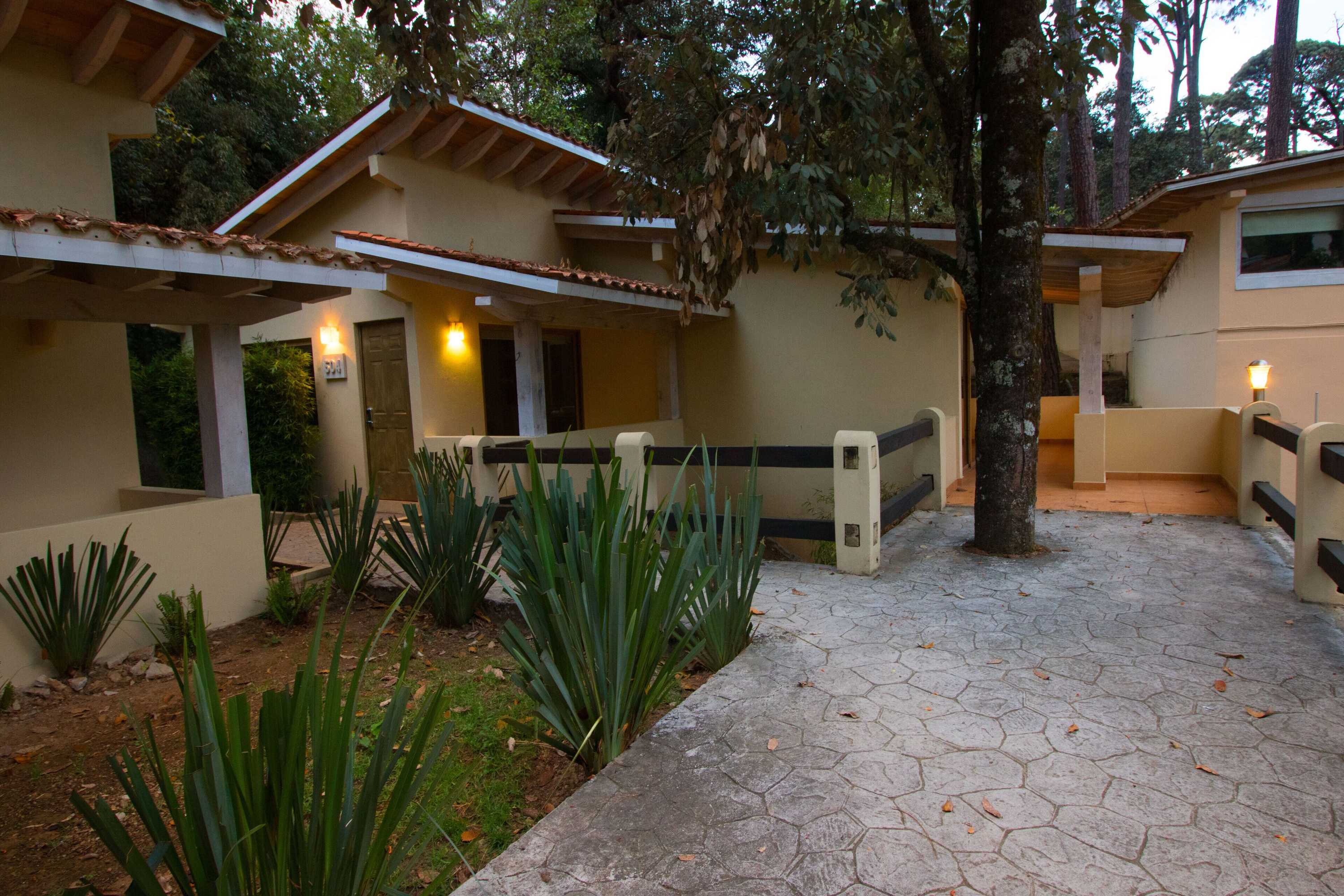 Gift card for Hotel Misión Grand Valle De Bravo Gift card for Hotel Misión Grand Valle De Bravo