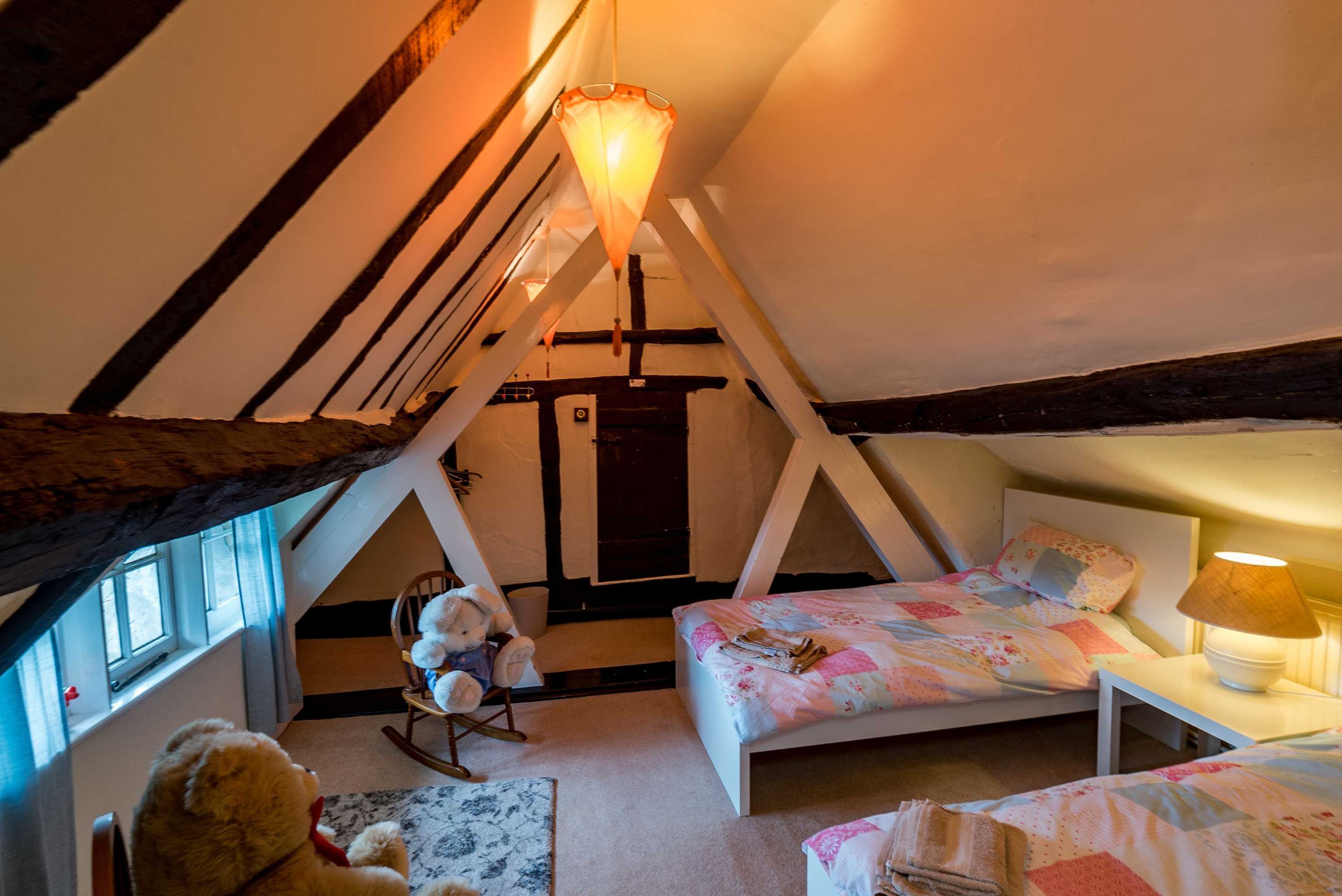 Gift card for Yew Tree Cottage- Sleeps 12, Garden & Pet-Friendly