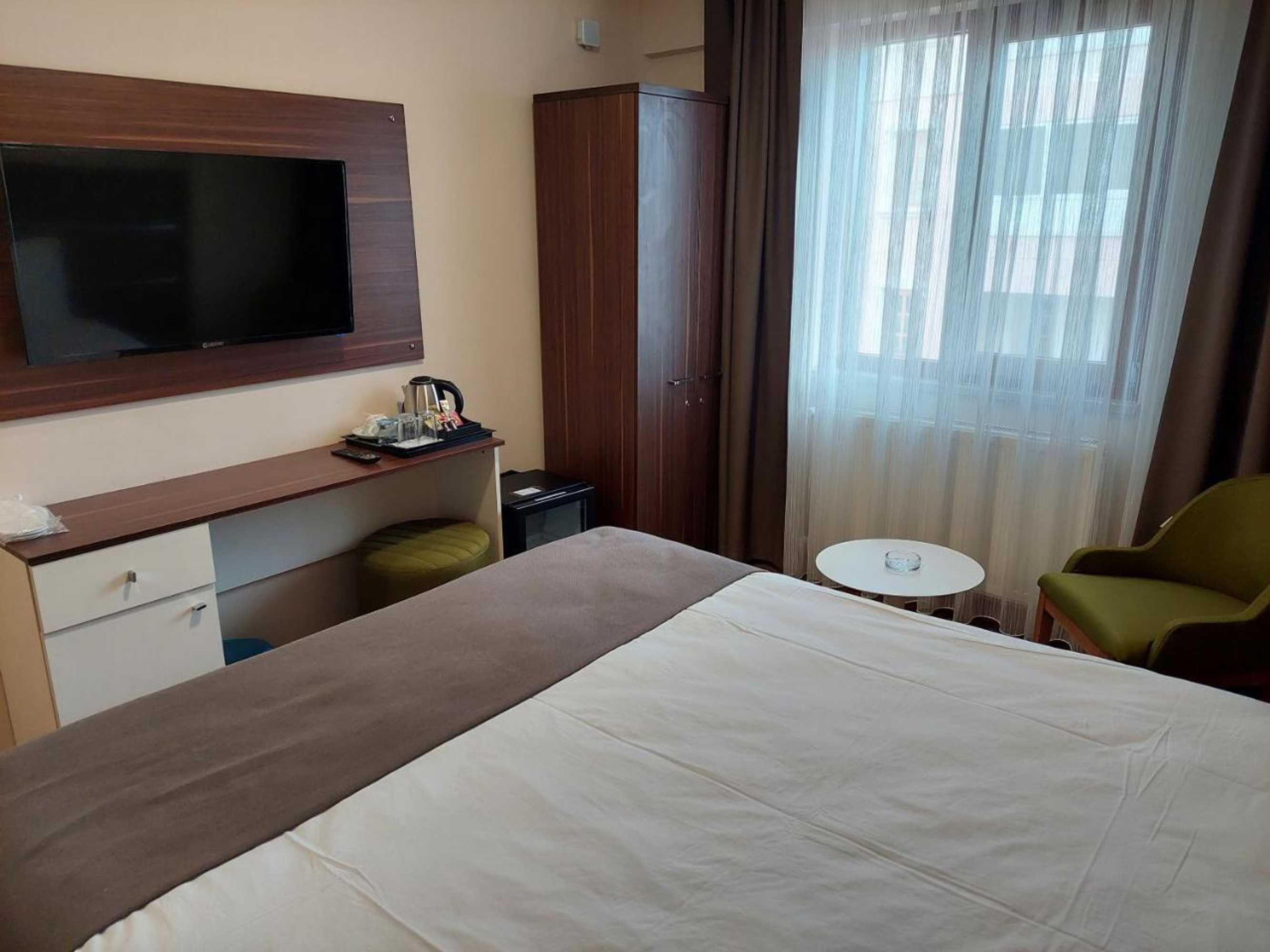 Gift card for Beyaz İncİ Otel