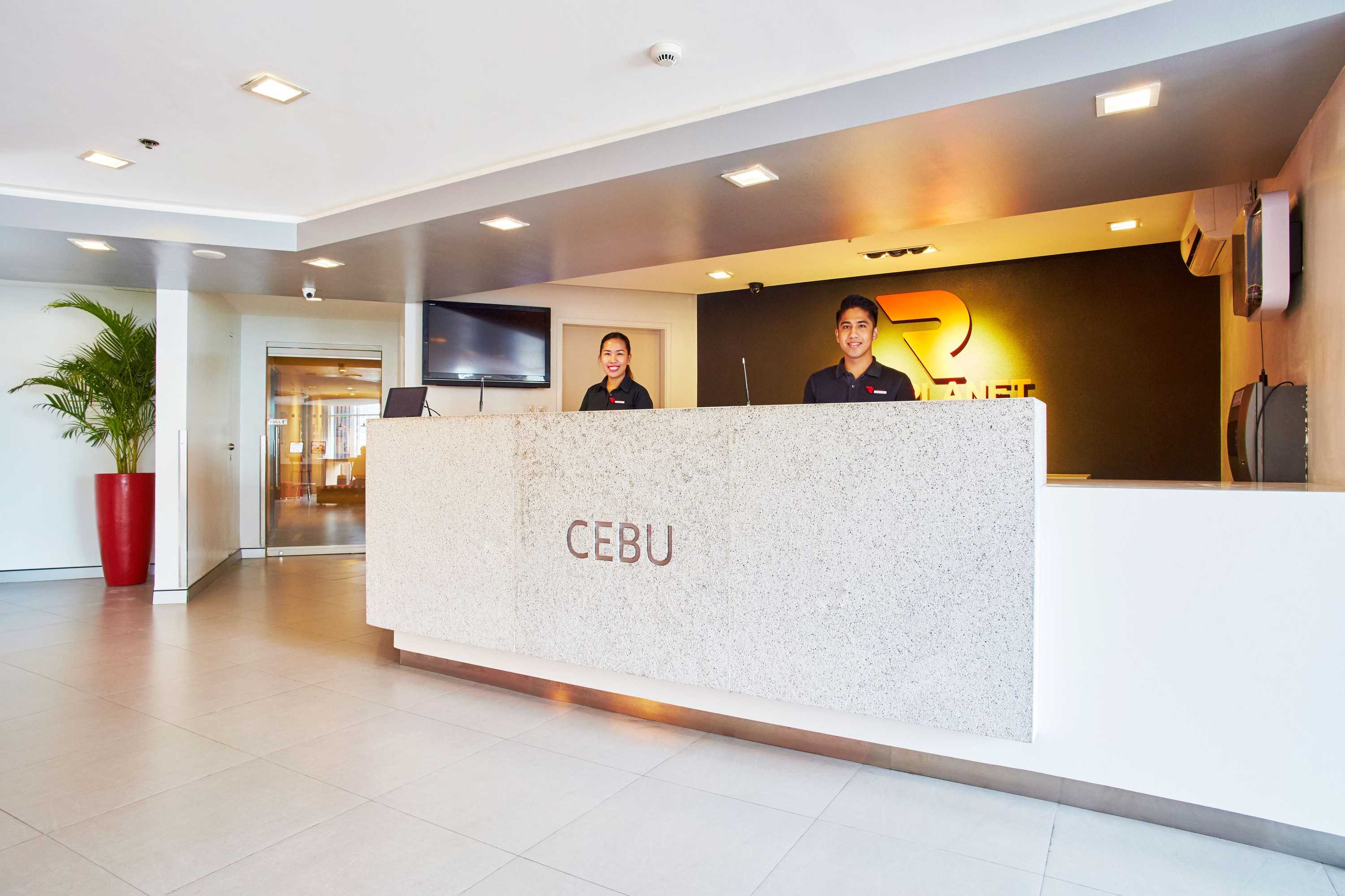 Gift card for Red Planet Cebu Gift card for Red Planet Cebu