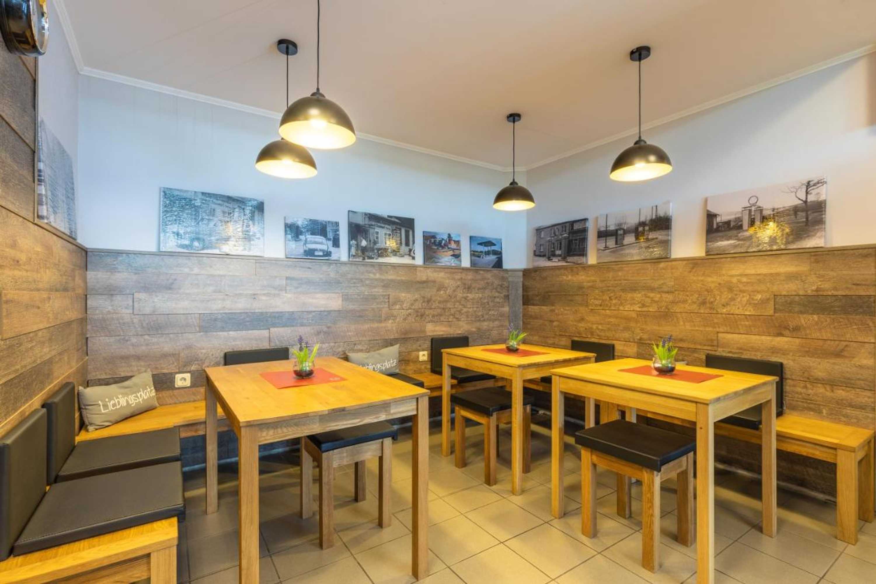 Gift card for Genesungsort Landhaus Dammert