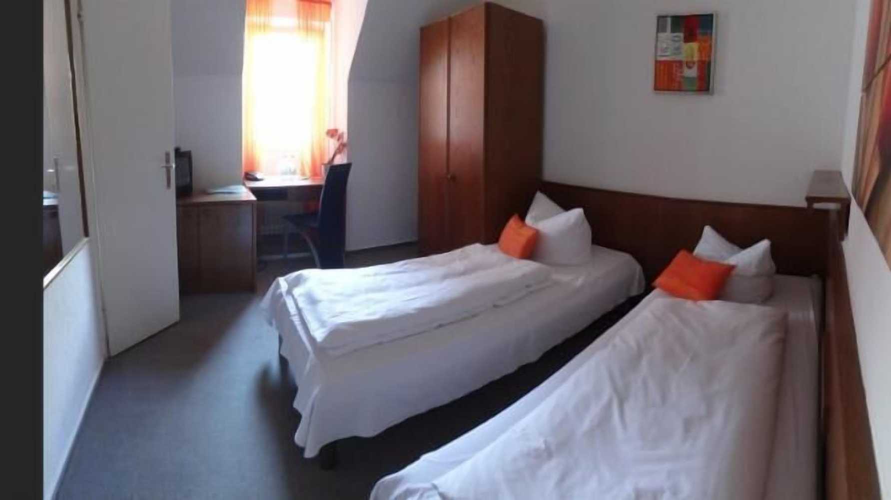 Gift card for Hotel Am Markt