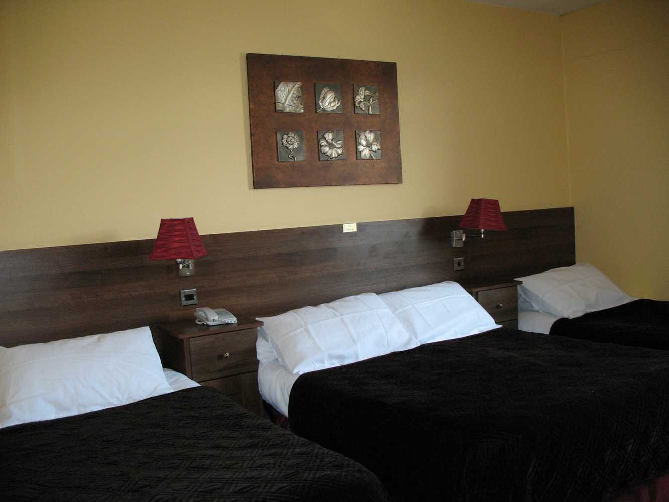Gift card for Hotel Rosslare