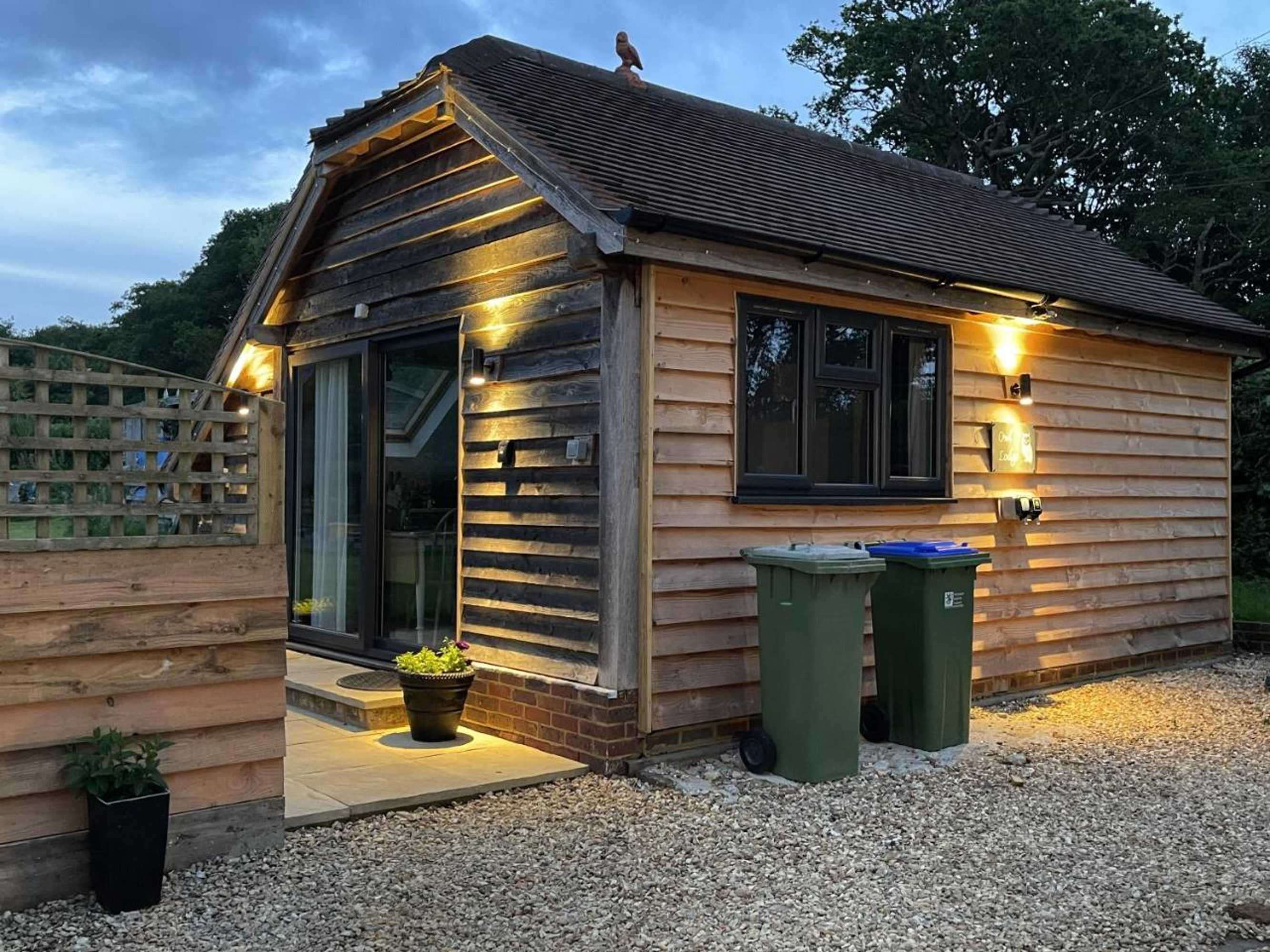 Gift card for Lancasters Cottage