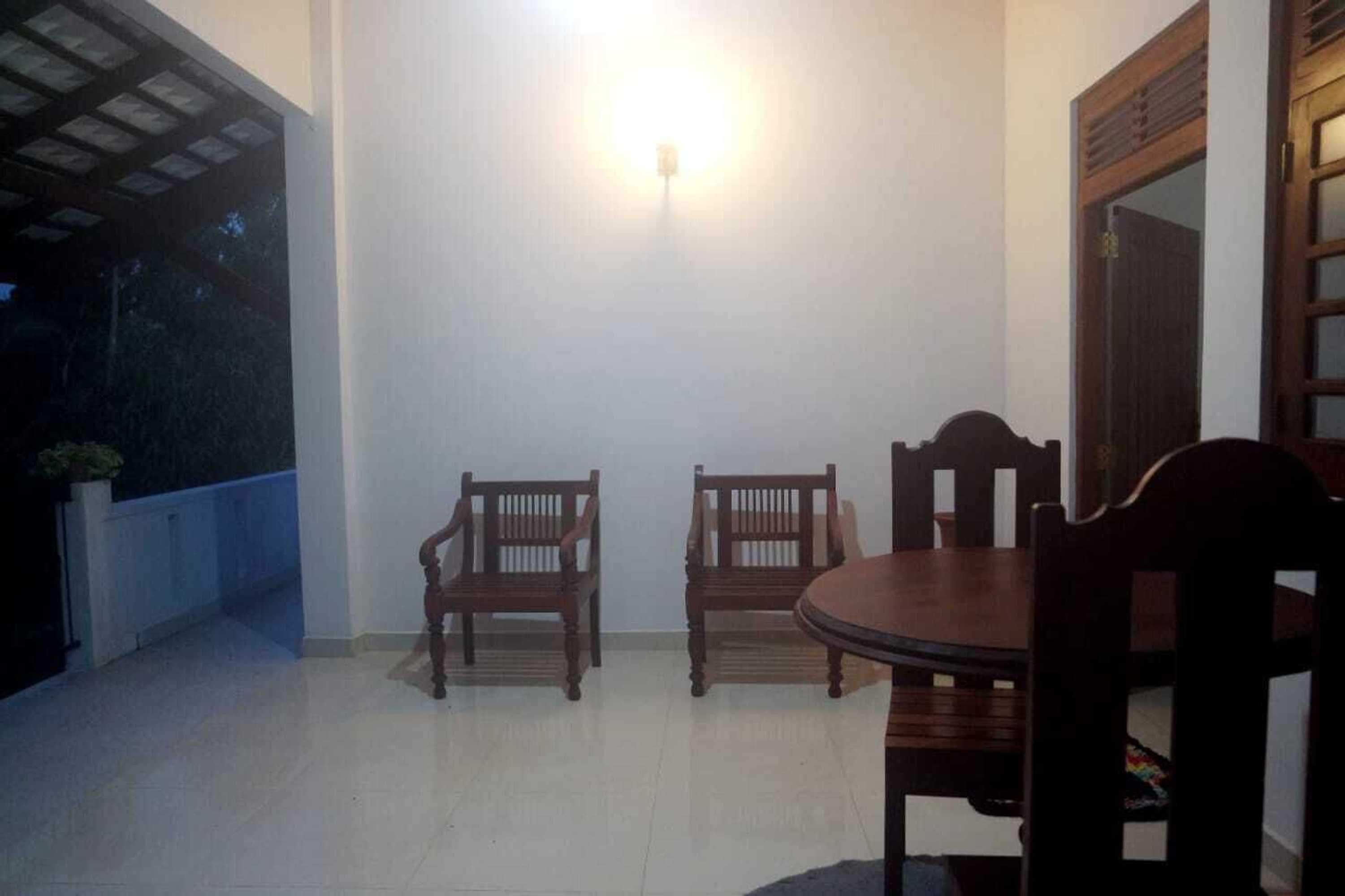 Gift card for Sathis Villa