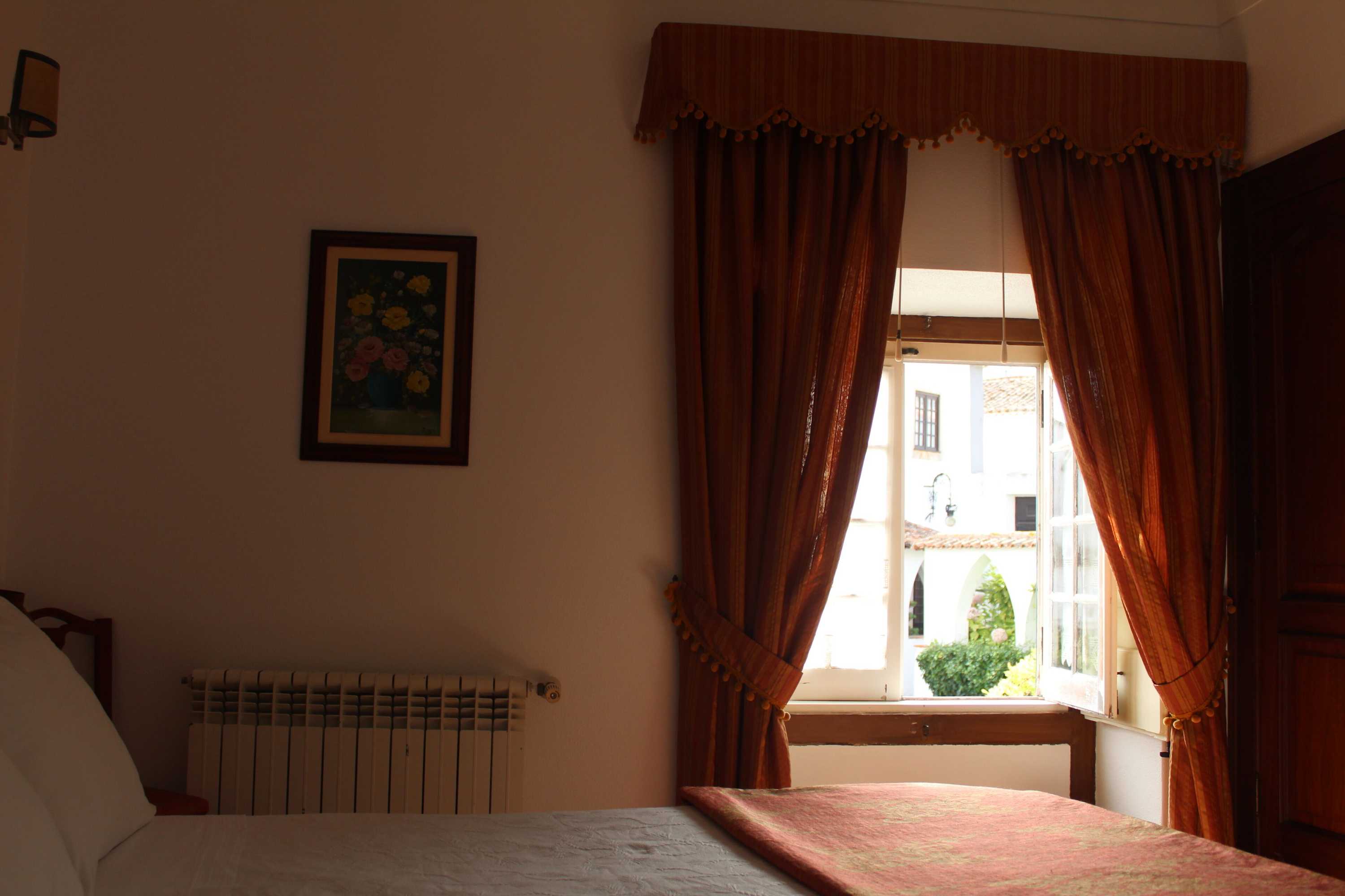 Gift card for Casa de S. Thiago do Castelo