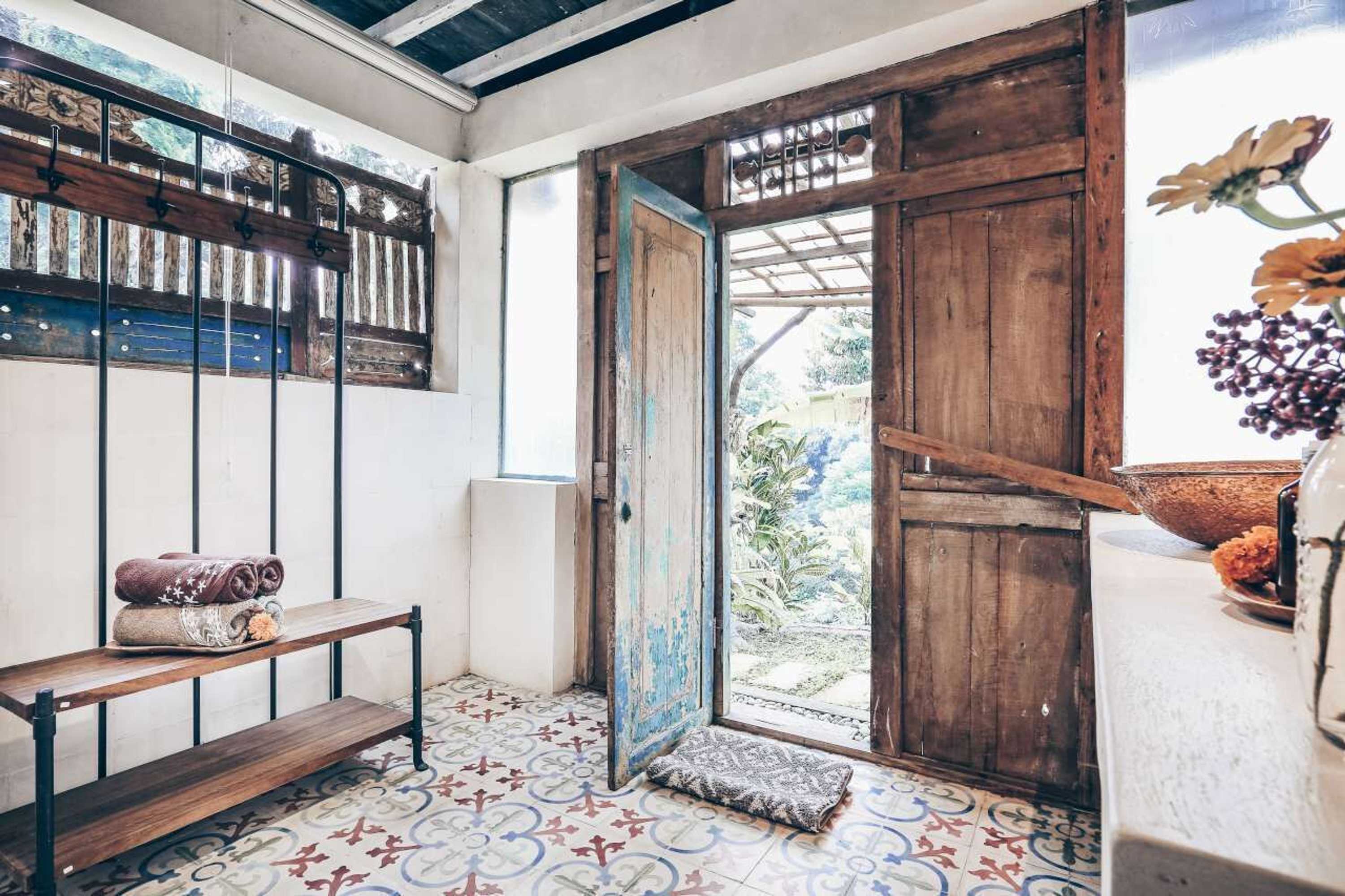 Gift card for Batukaru Eco Retreat - Adults Only Gift card for Batukaru Eco Retreat - Adults Only