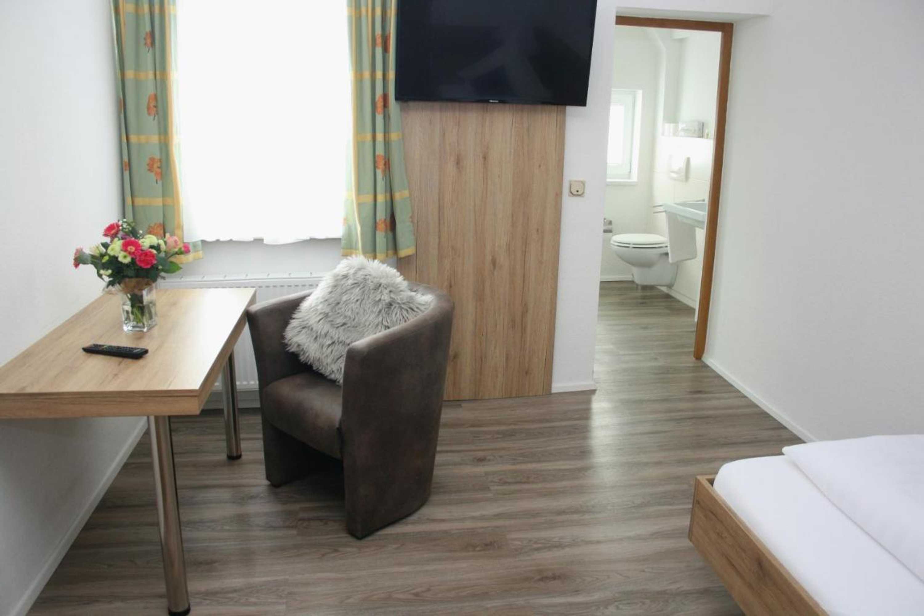 Gift card for Hotel Landgasthof Grüner Baum