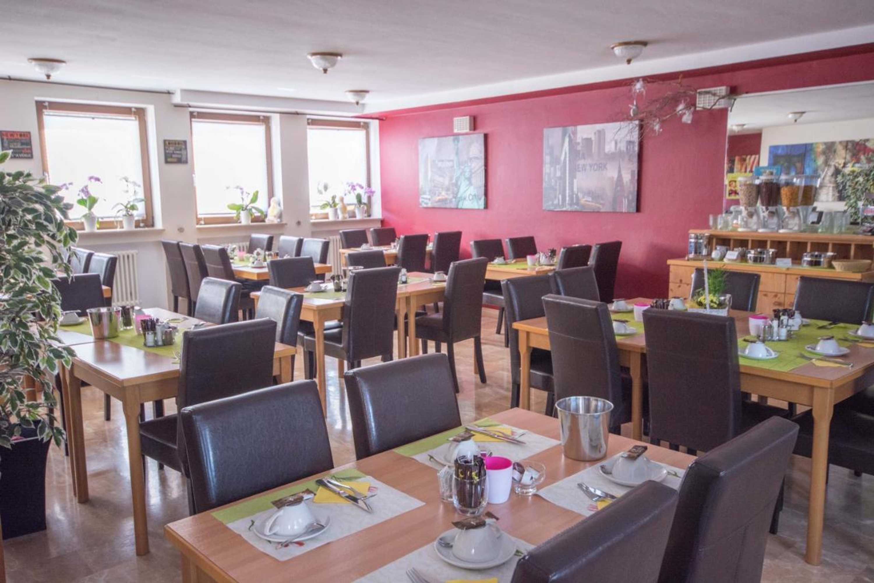 Gift card for Hotel Bartholomäus