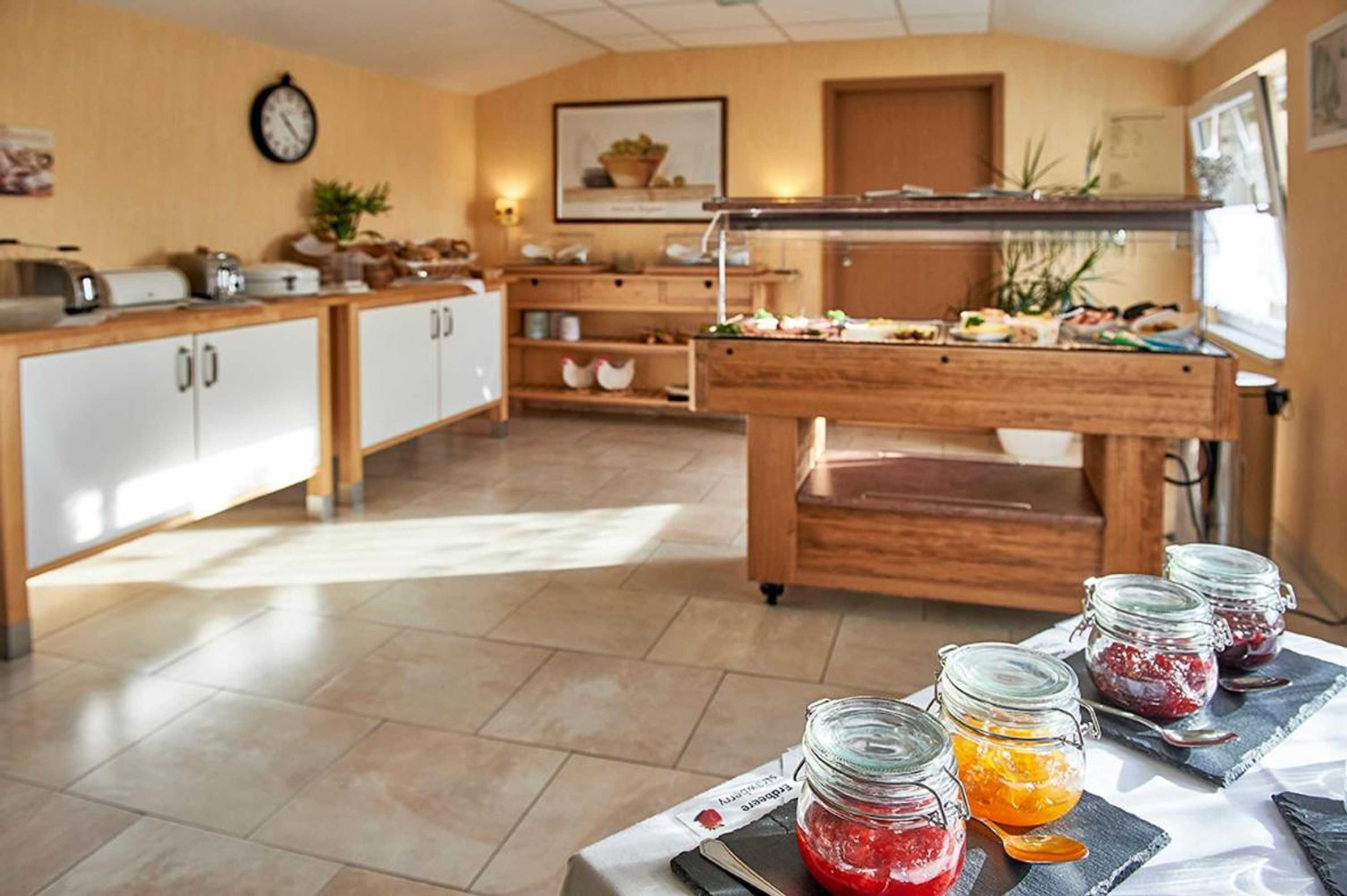 Gift card for Hotel Zum Grunewald