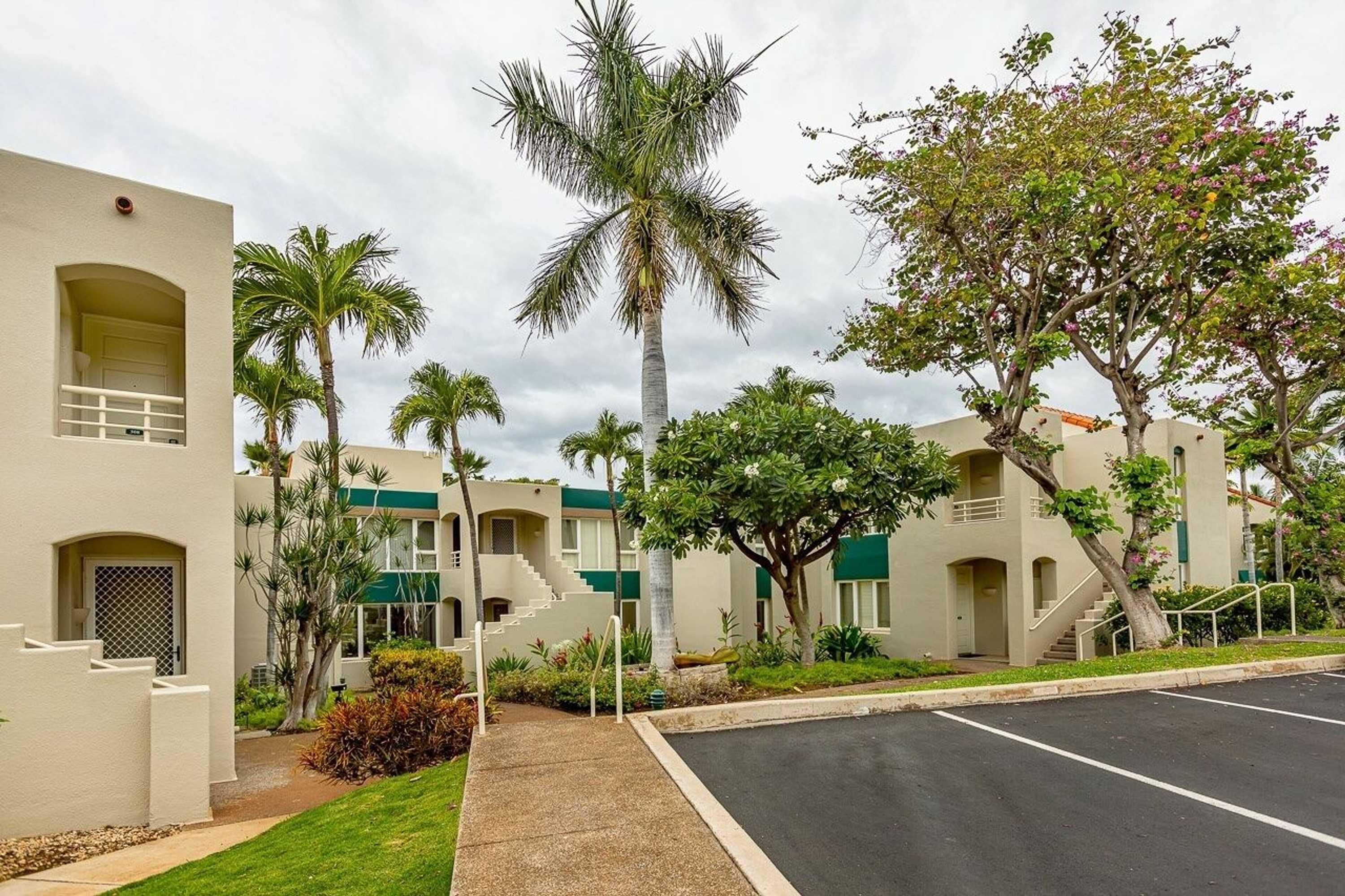 Gift card for The Palms at Wailea by Coldwell Banker Island Vacations Gift card for The Palms at Wailea by Coldwell Banker Island Vacations