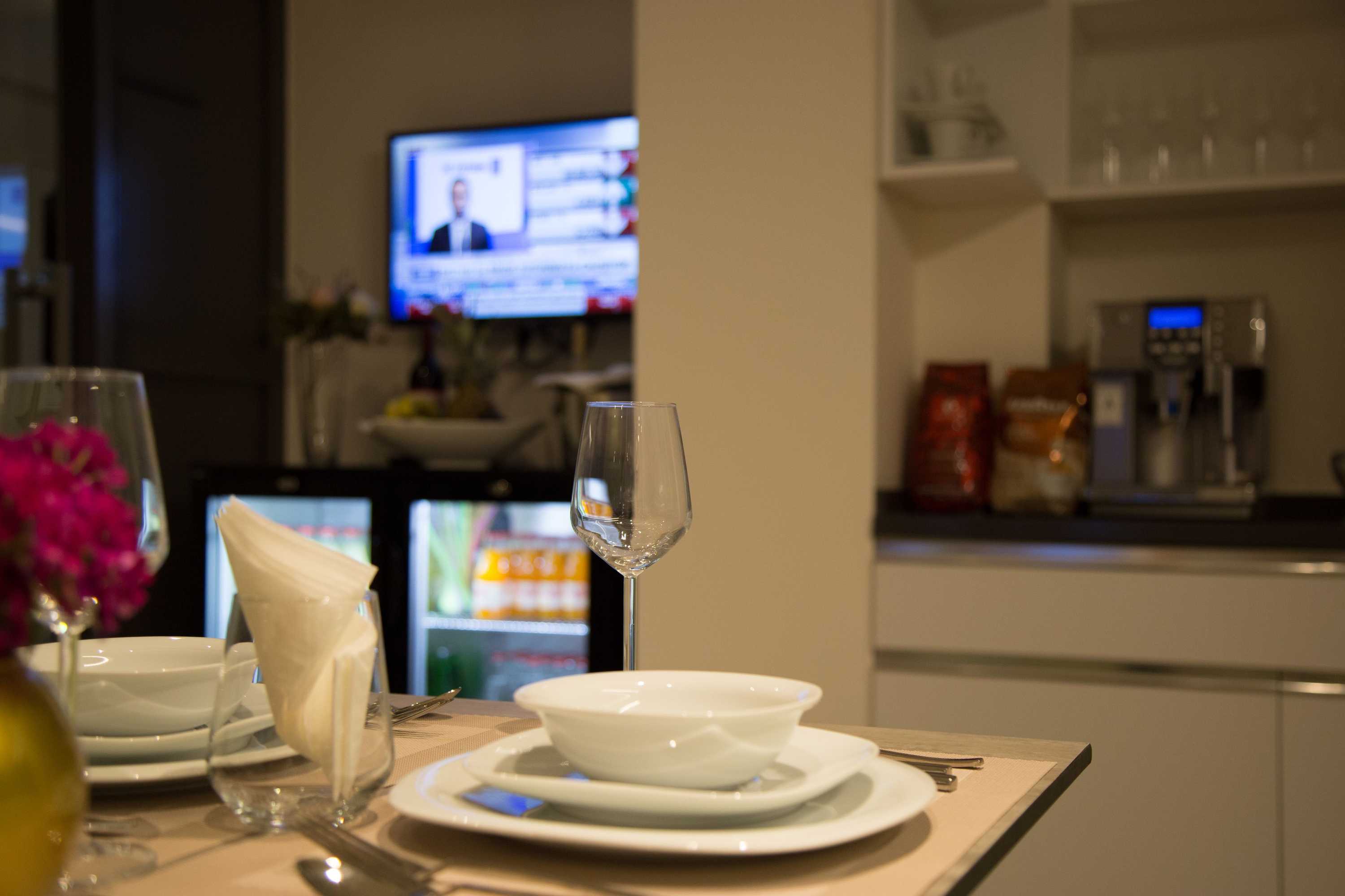 Gift card for TN & CO Hotel