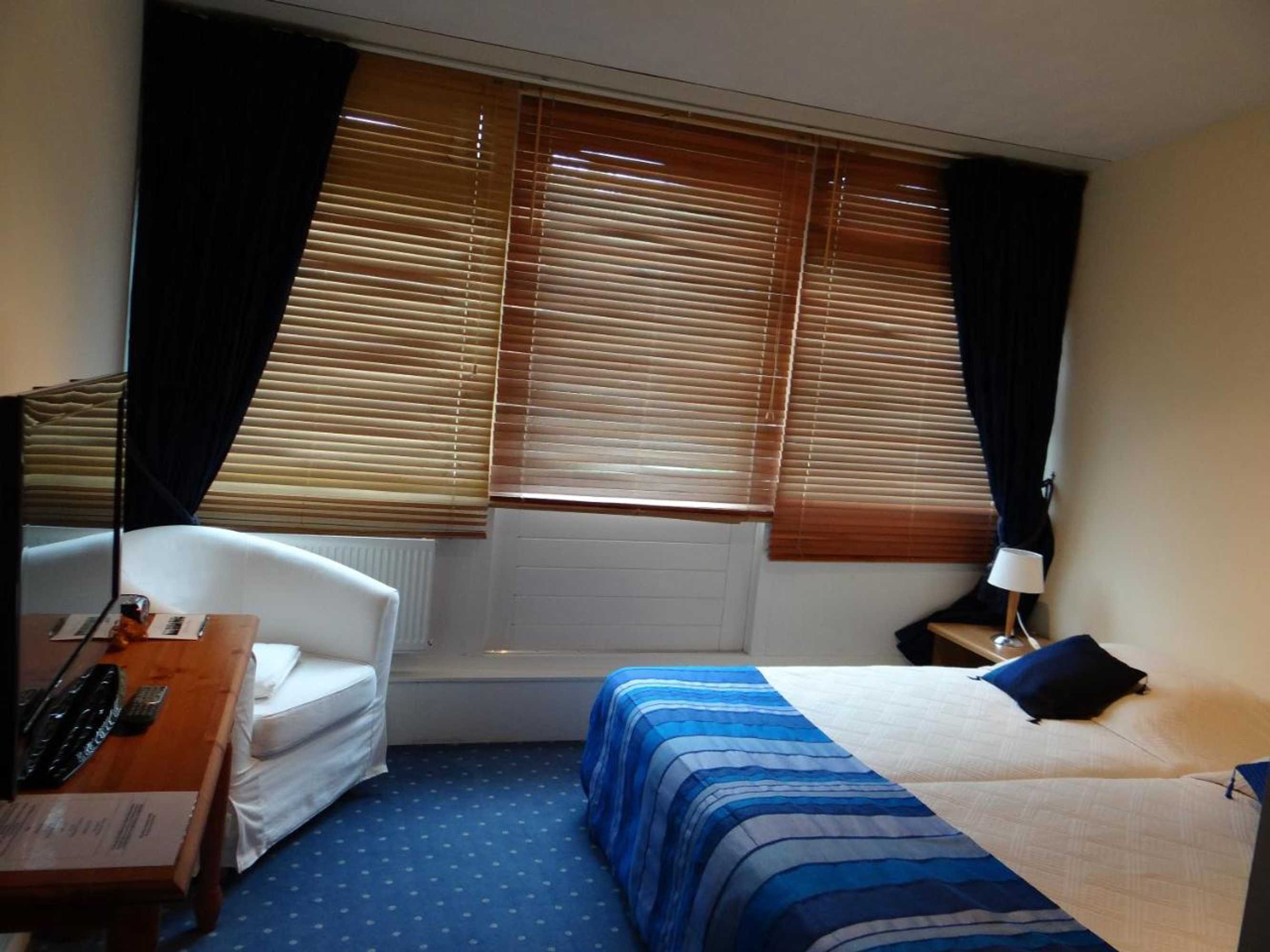 Gift card for The Waverly House