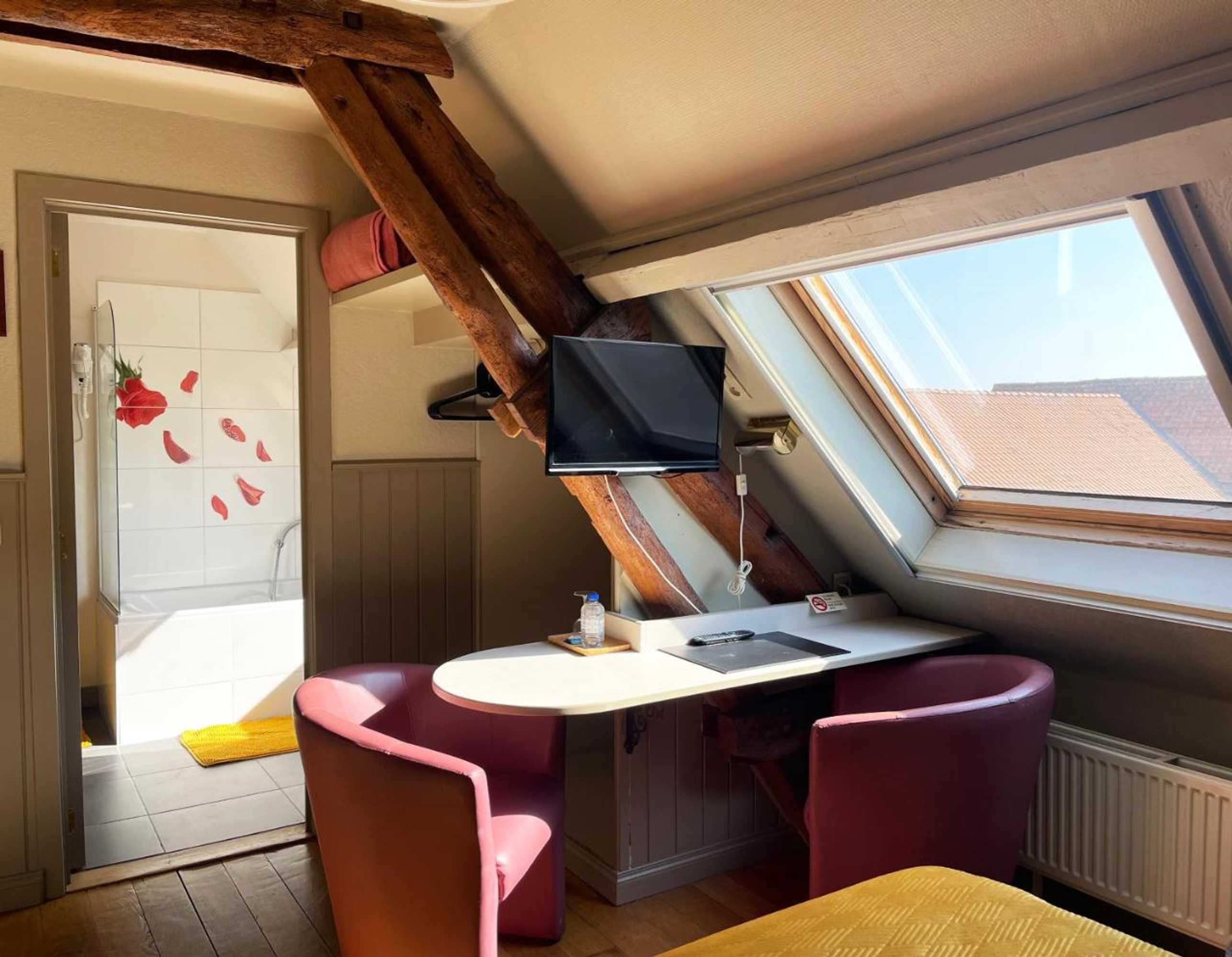 Gift card for Hotel Gasthof Te Cathem