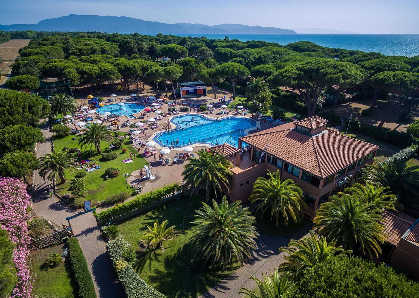 Gift card for Gitavillage Argentario