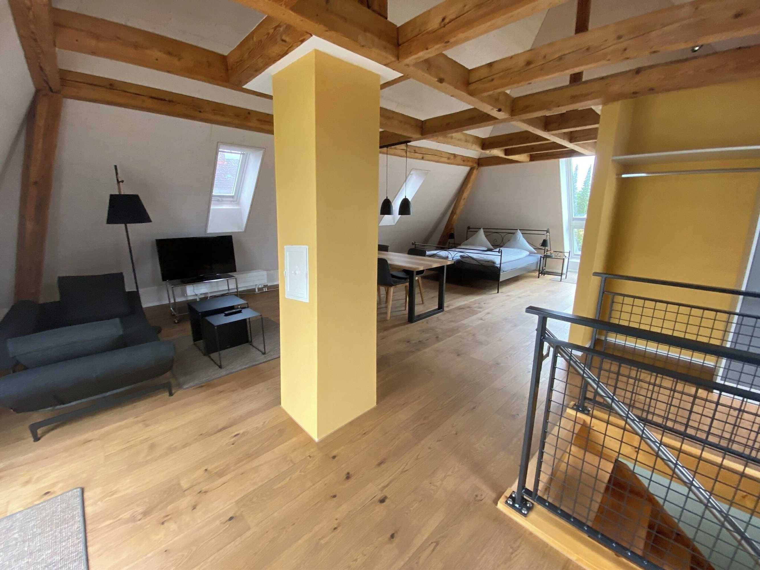 Gift card for Bnb Hopfengrün Langenthal