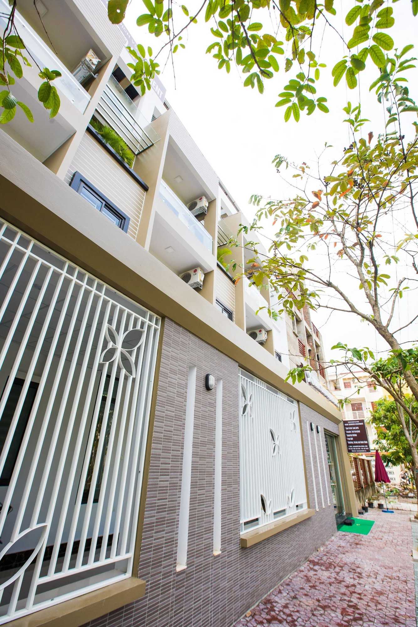 Gift card for Hana 1 Apartment & Hotel Bac Ninh Gift card for Hana 1 Apartment & Hotel Bac Ninh