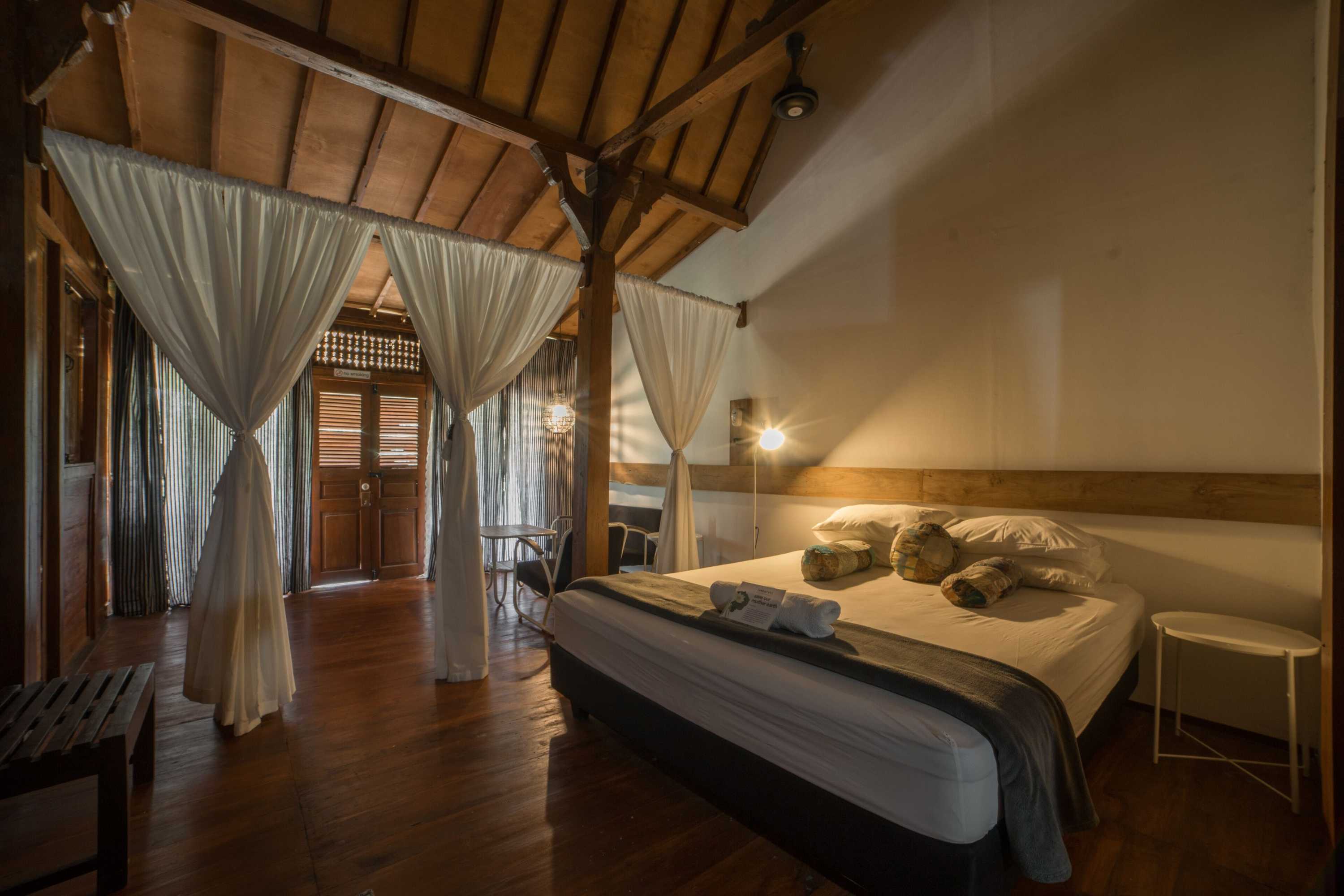 Gift card for Rumah Jembarati