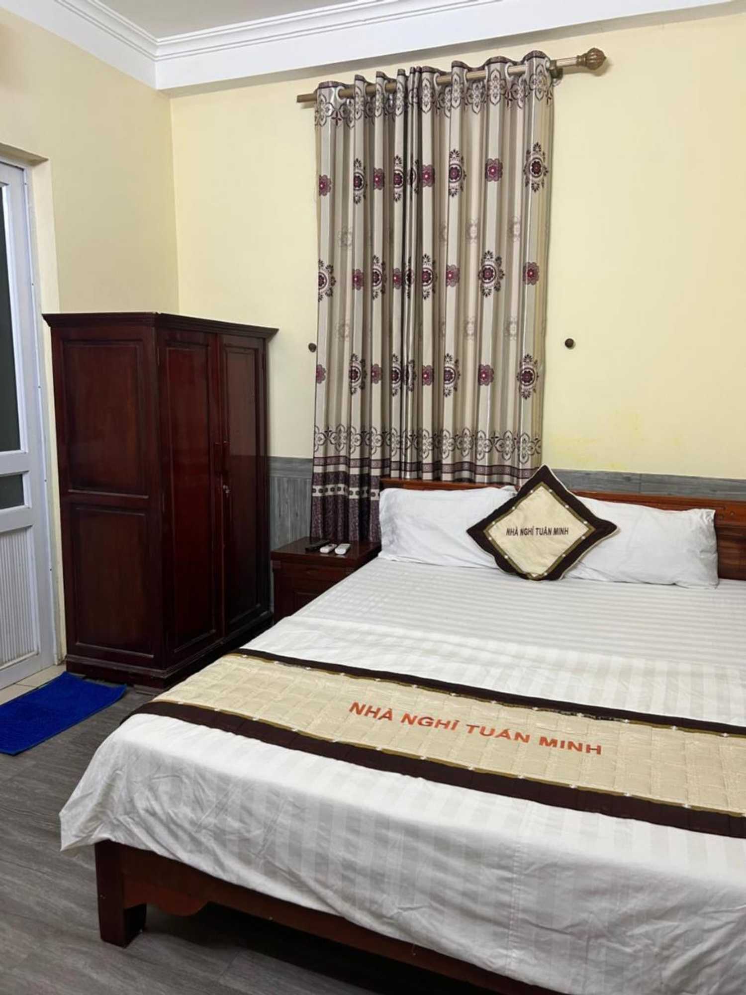 Gift card for Tuan Minh Guest House