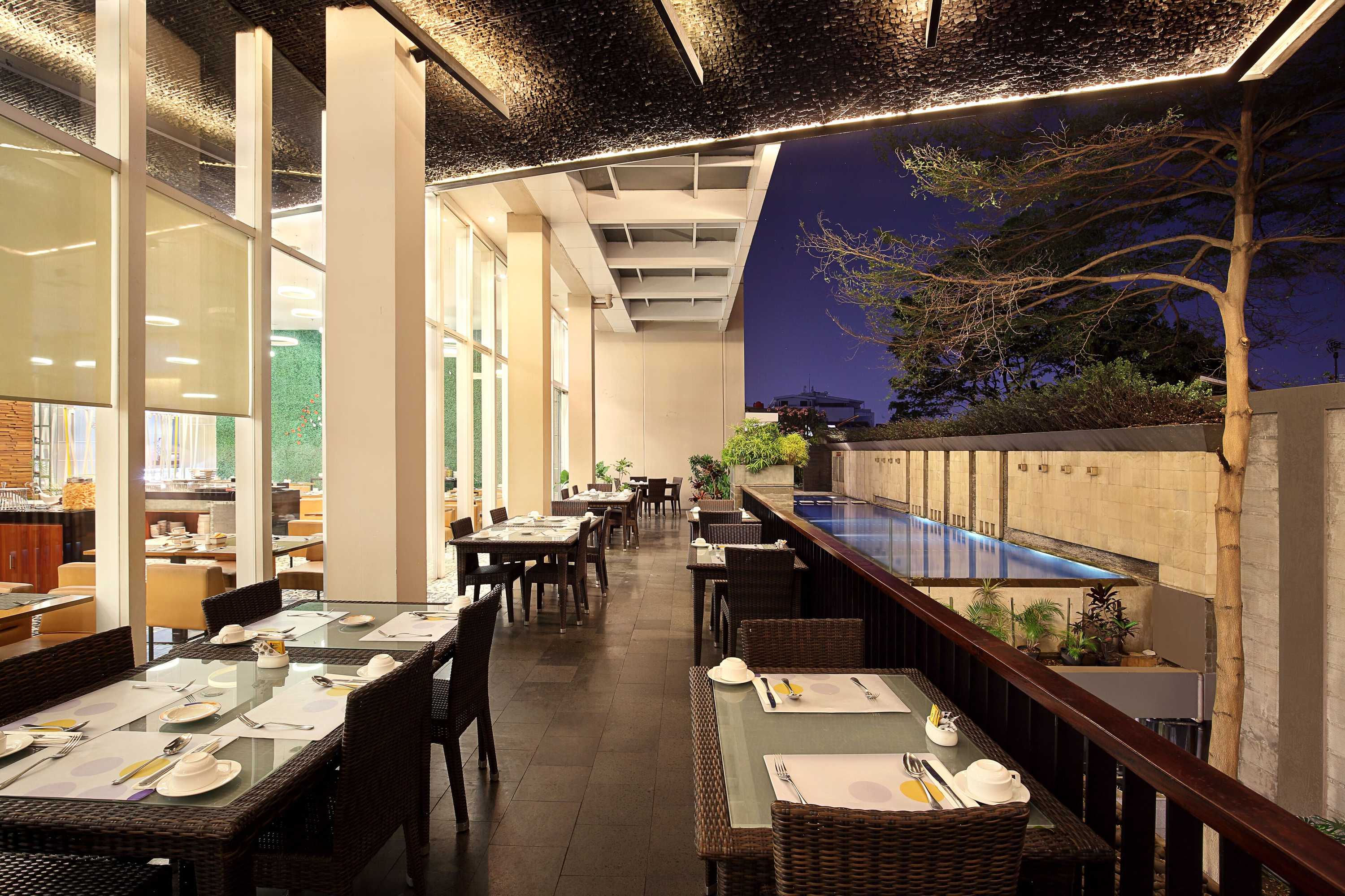 Gift card for Novotel Bandung Gift card for Novotel Bandung