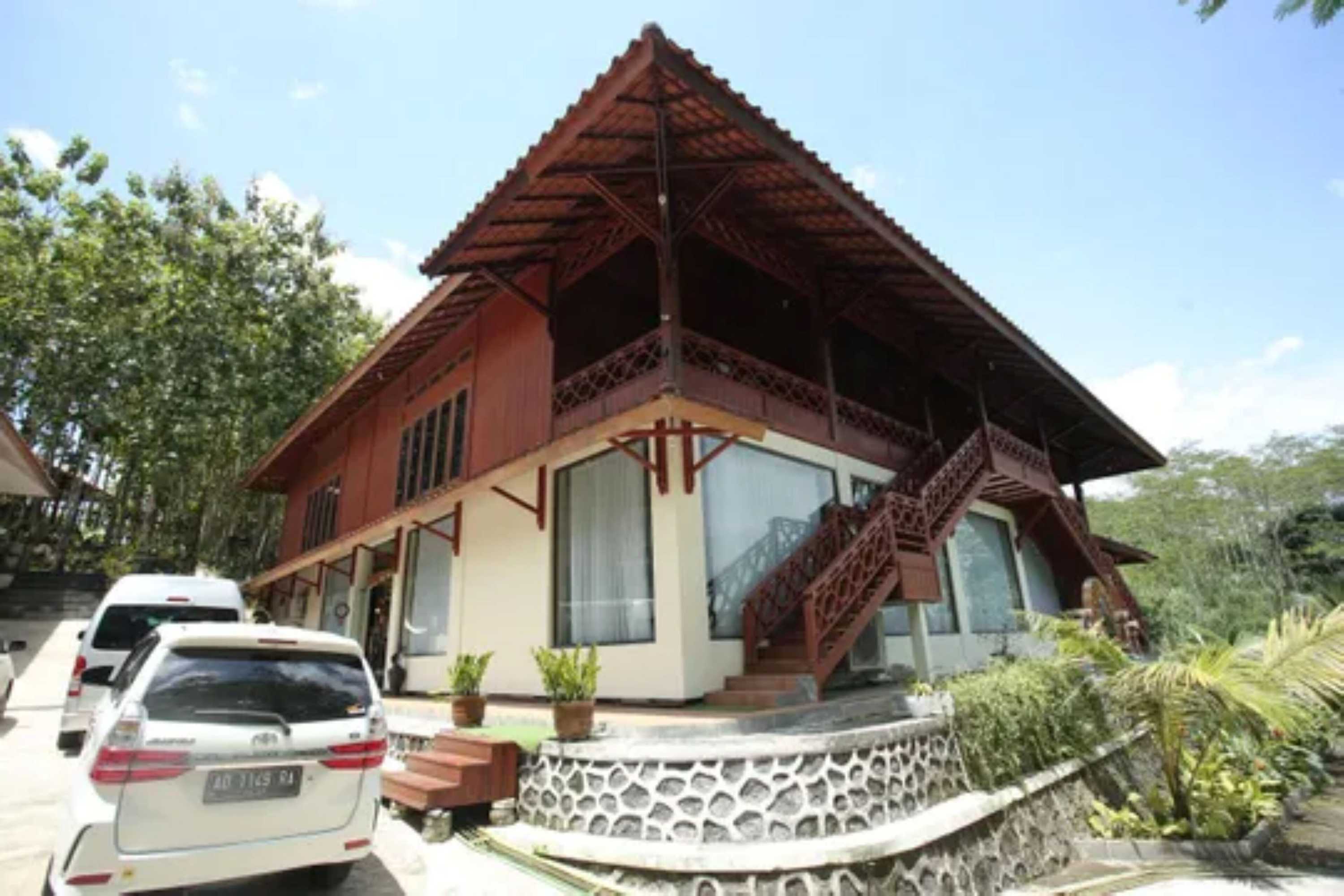 Gift card for Kasuari Exotic Resort Magelang Gift card for Kasuari Exotic Resort Magelang