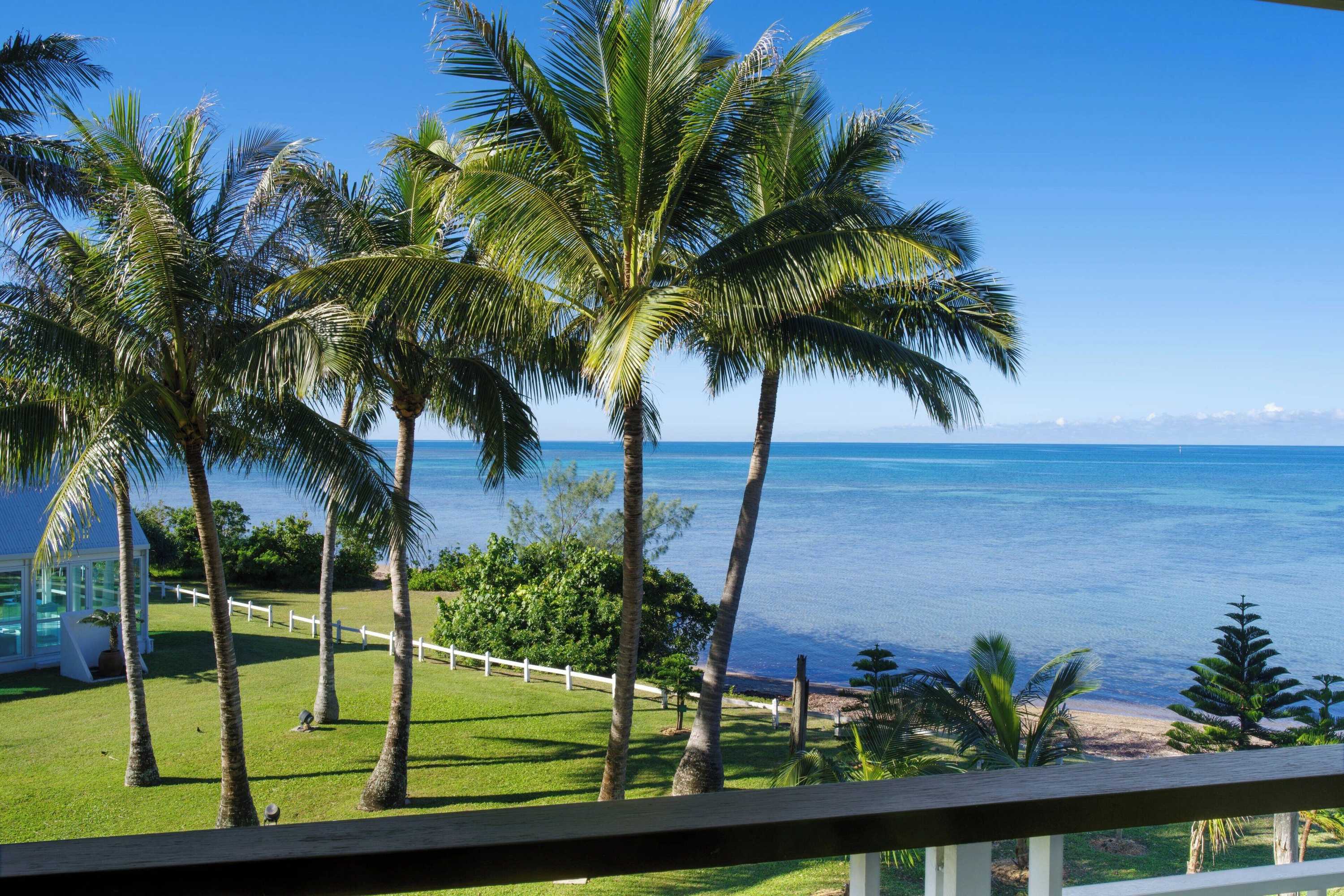 Gift card for Le Méridien Noumea Resort & Spa Gift card for Le Méridien Noumea Resort & Spa