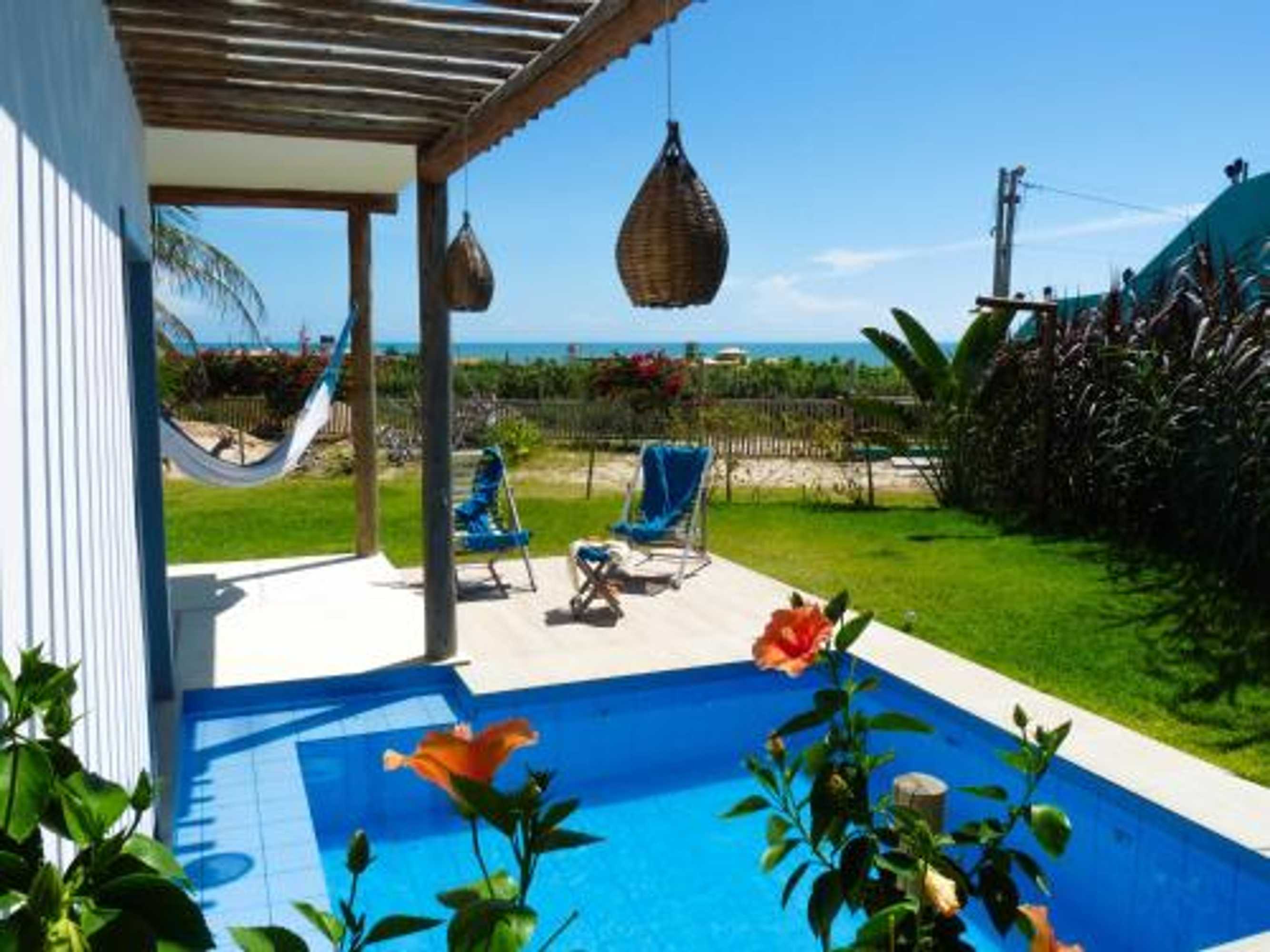 Gift card for Pousada Recanto Beija-Flor Kitesurf Gift card for Pousada Recanto Beija-Flor Kitesurf