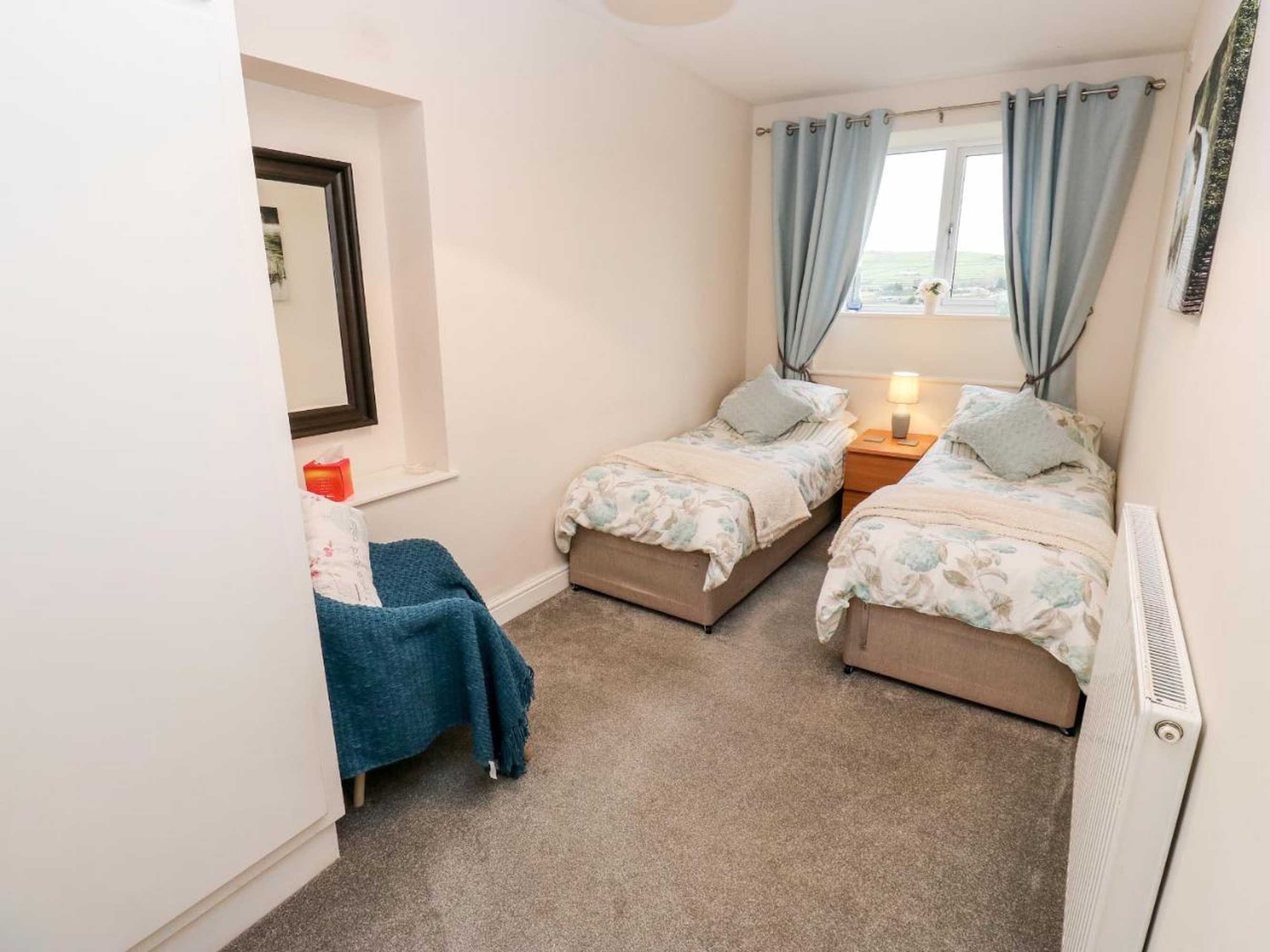 Gift card for Boshaw Cottage