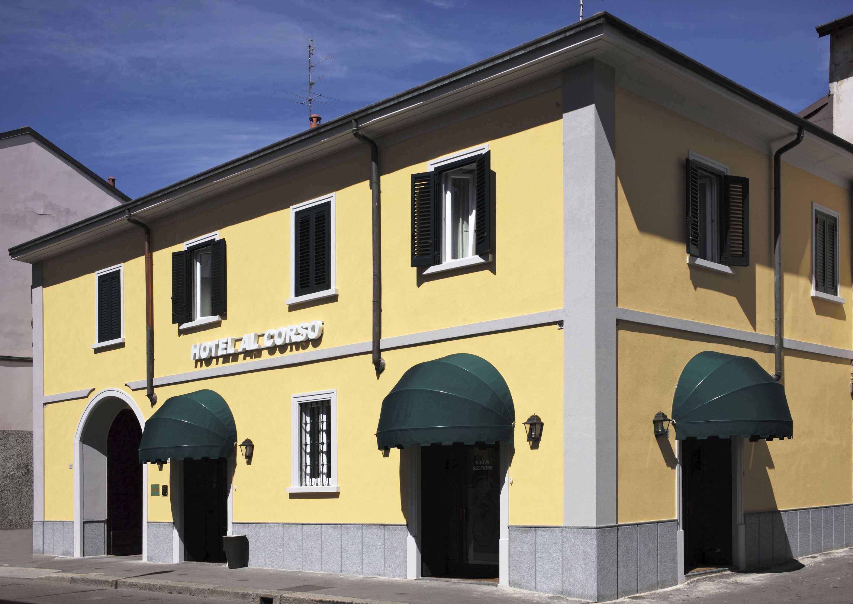 Gift card for Albergo Al Corso Gift card for Albergo Al Corso
