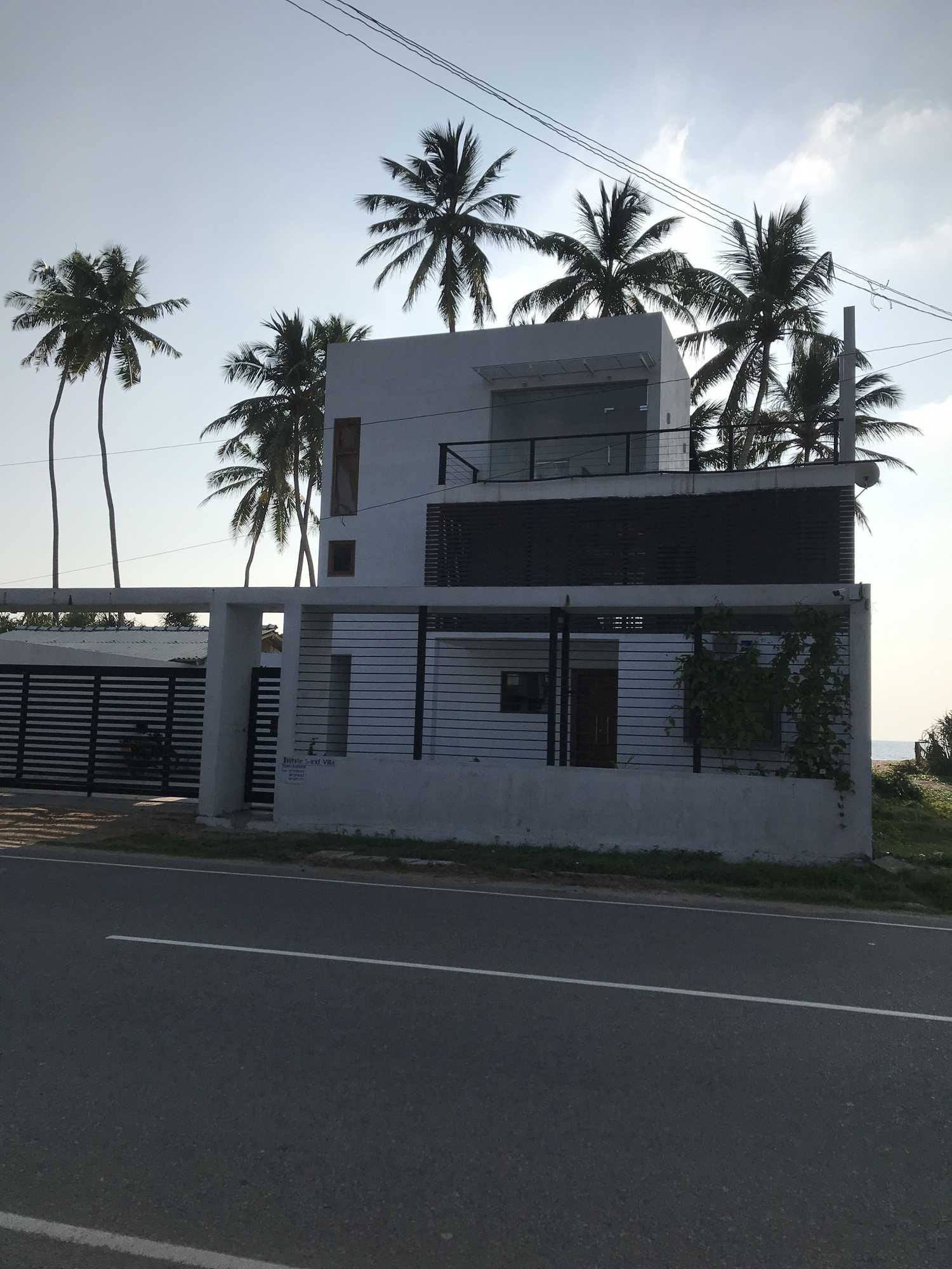 Gift card for White Sand Villa Hikkaduwa Gift card for White Sand Villa Hikkaduwa