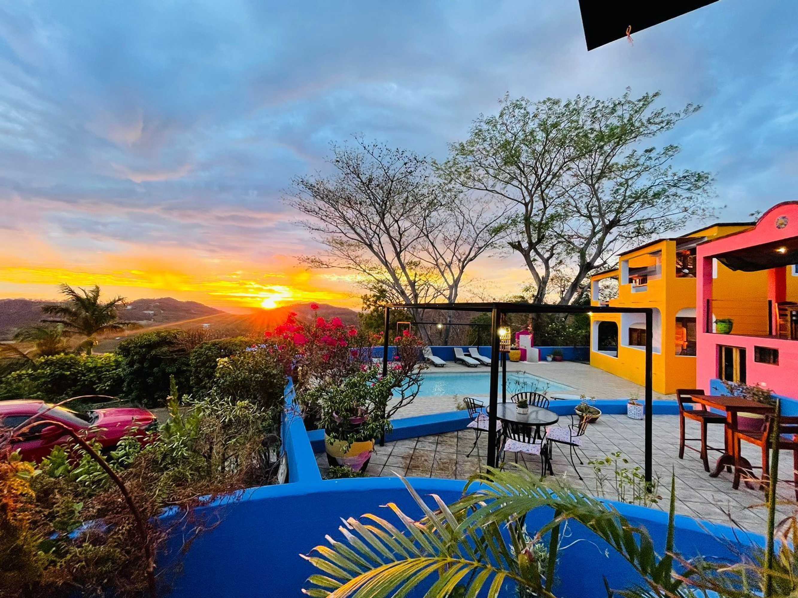 Gift card for El Jardin Hotel & Restaurant Gift card for El Jardin Hotel & Restaurant