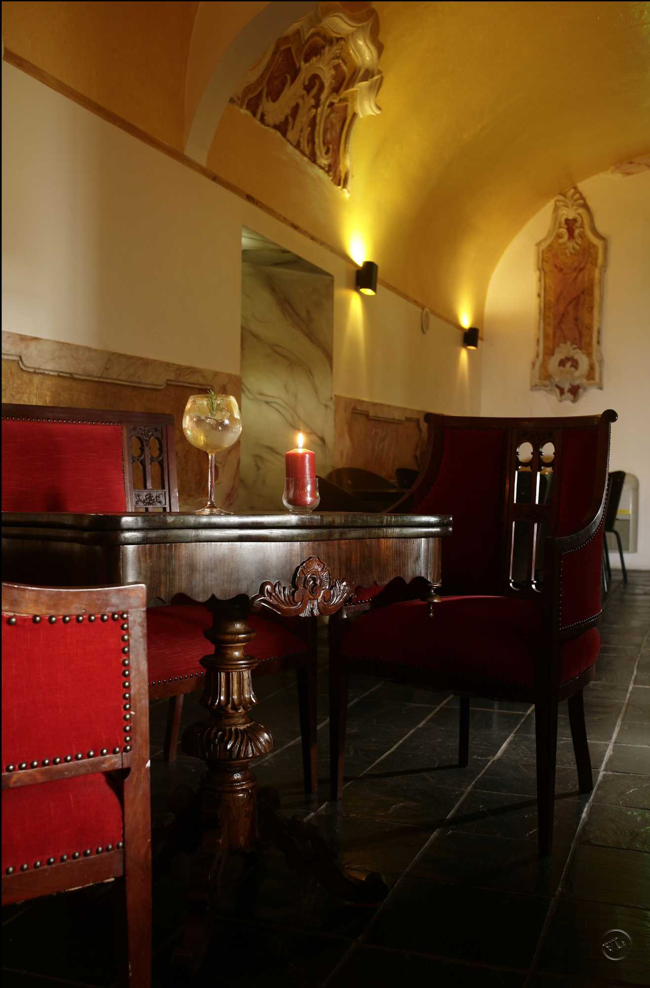 Gift card for Hotel Convento D'alter Gift card for Hotel Convento D'alter