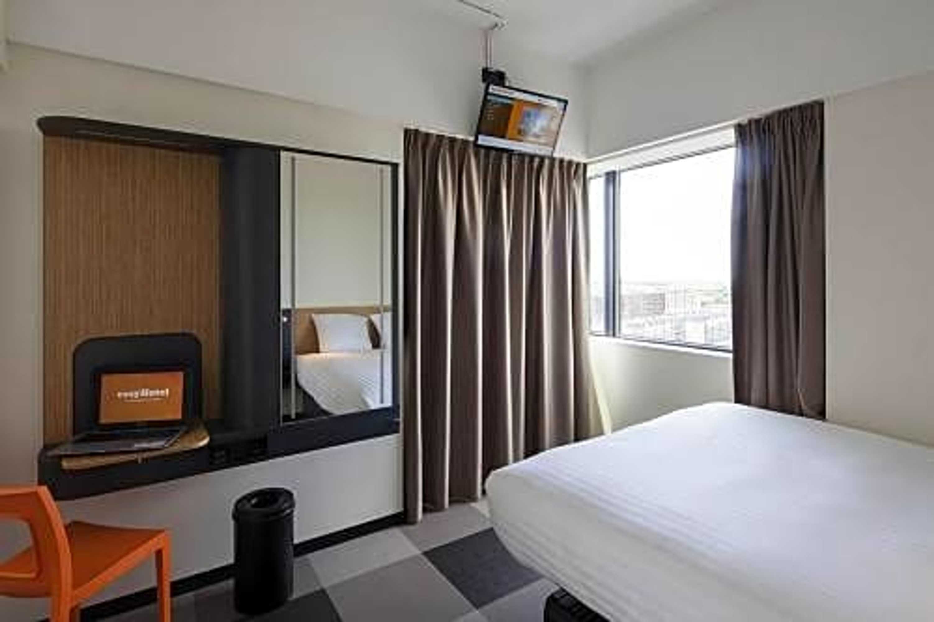 Gift card for Easyhotel Amsterdam Zaandam Gift card for Easyhotel Amsterdam Zaandam