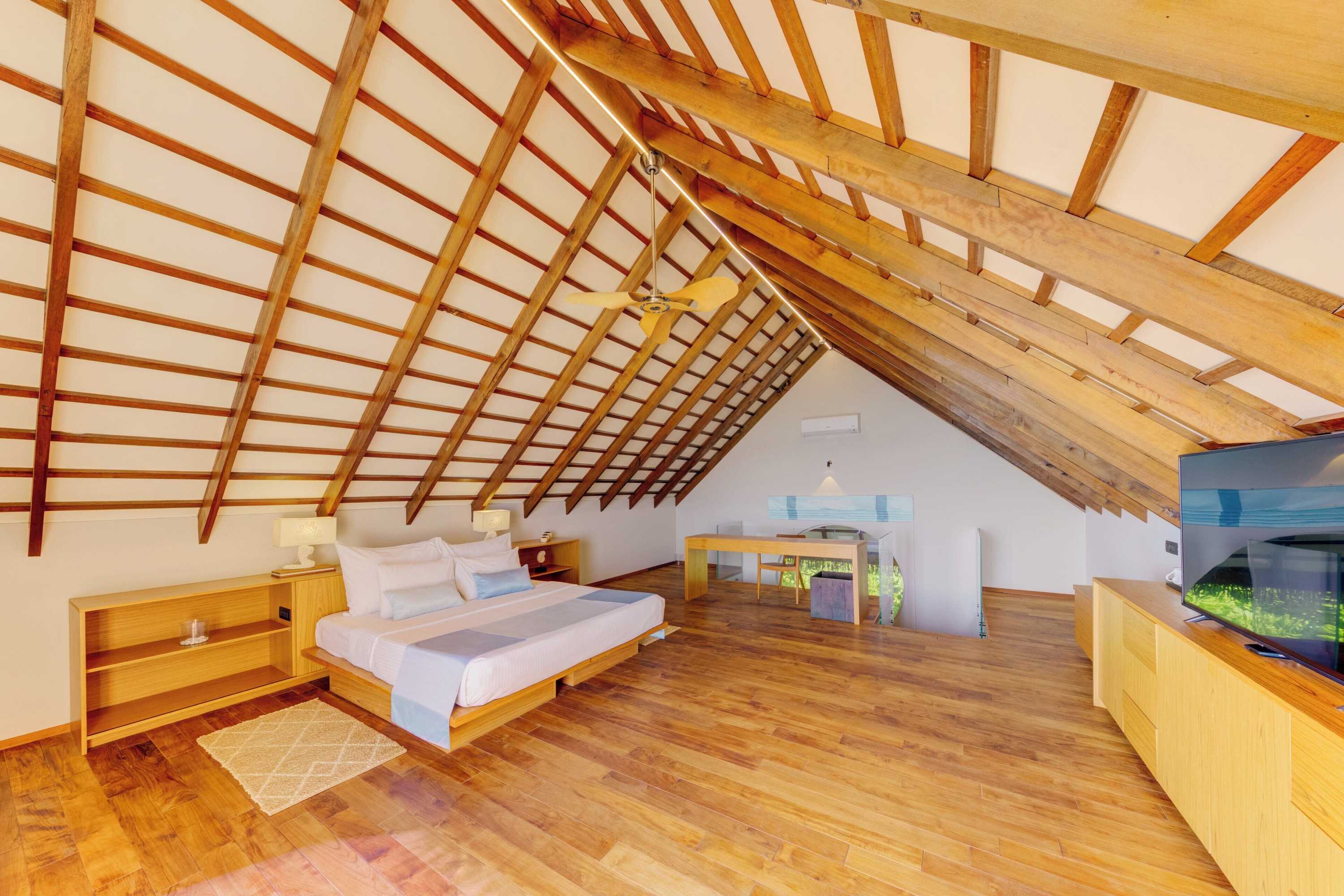 Gift card for Cinnamon Velifushi Maldives