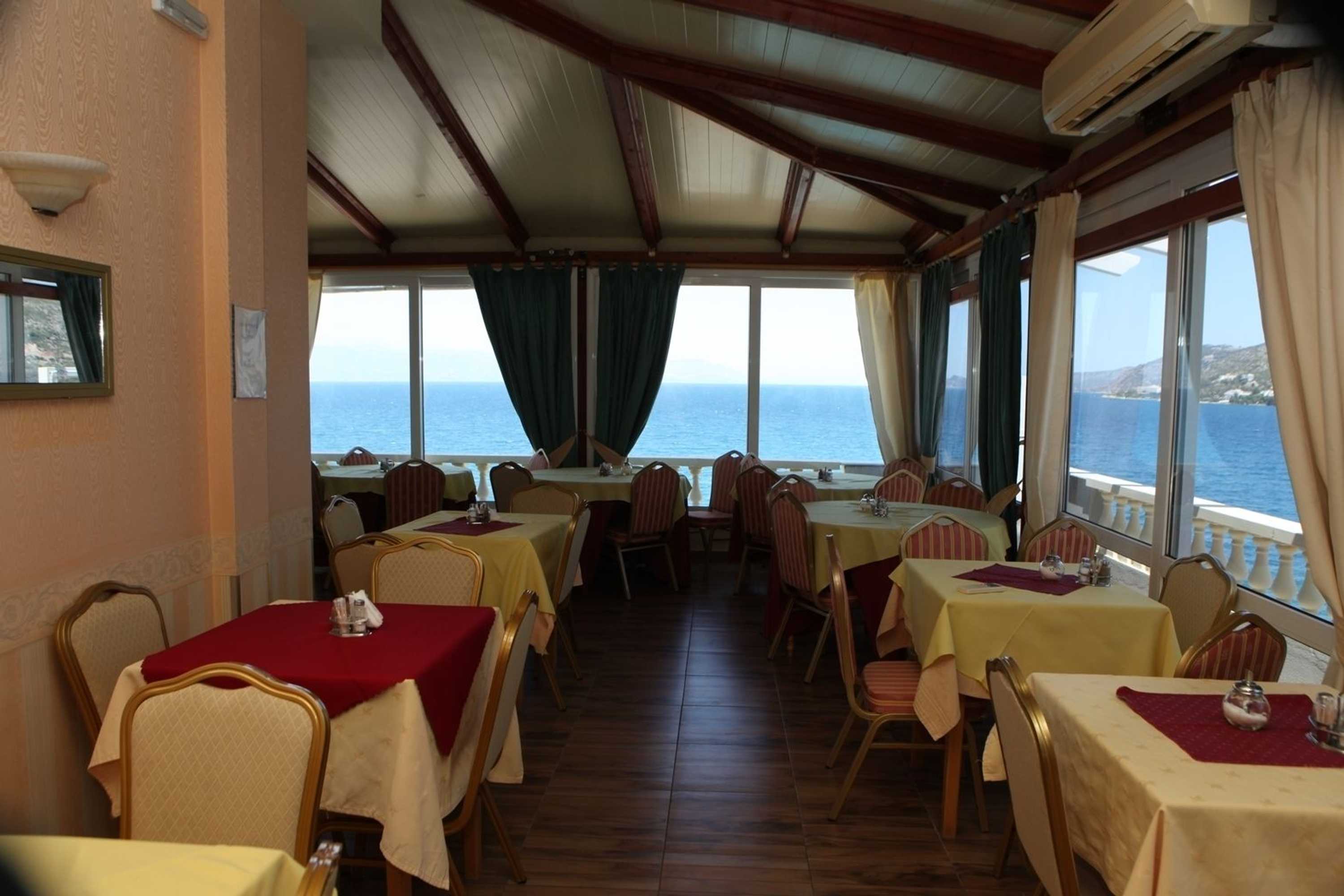 Gift card for Mantas Seaside Boutique Hotel