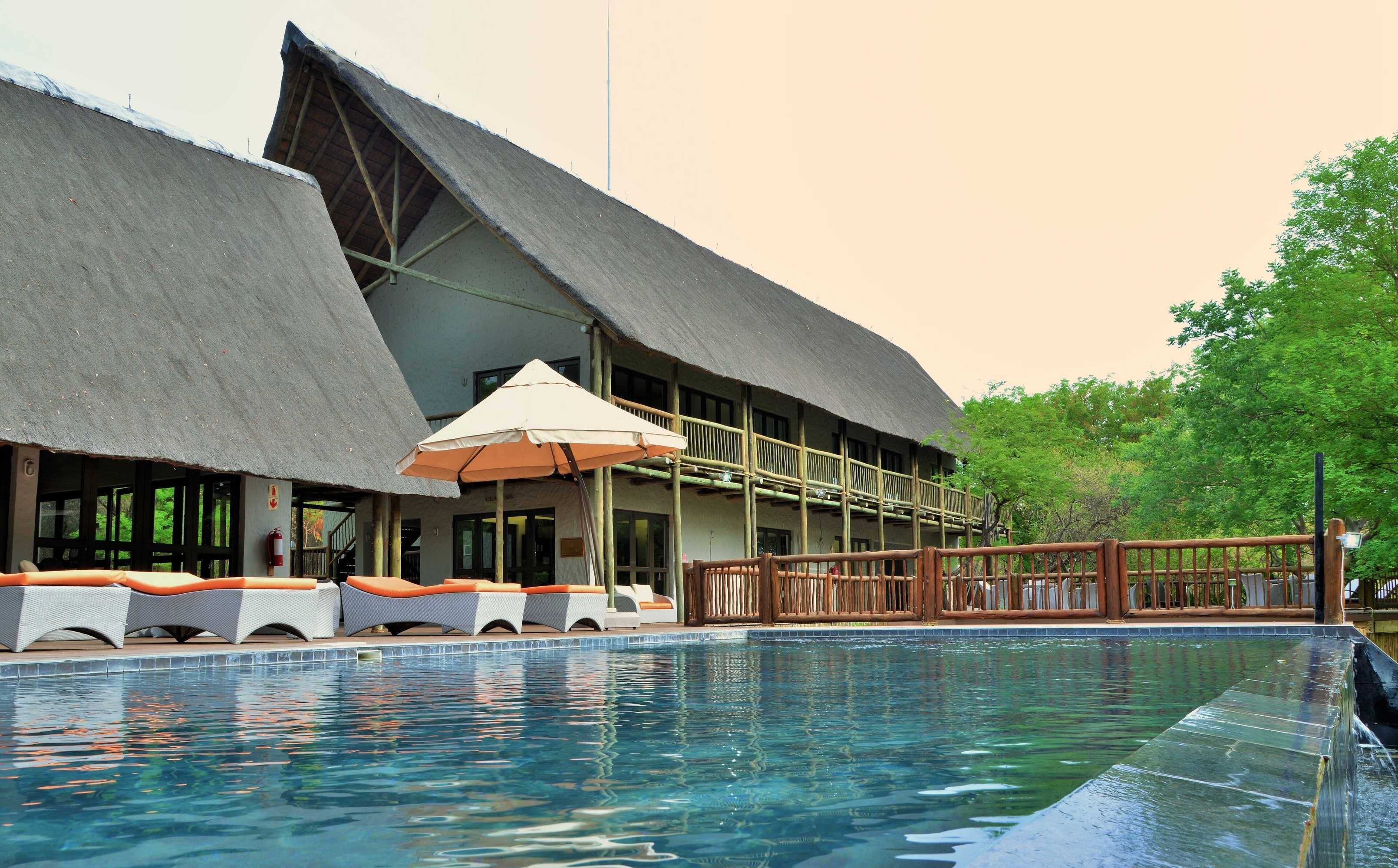 Gift card for Cresta Mowana Safari Resort & Spa Gift card for Cresta Mowana Safari Resort & Spa