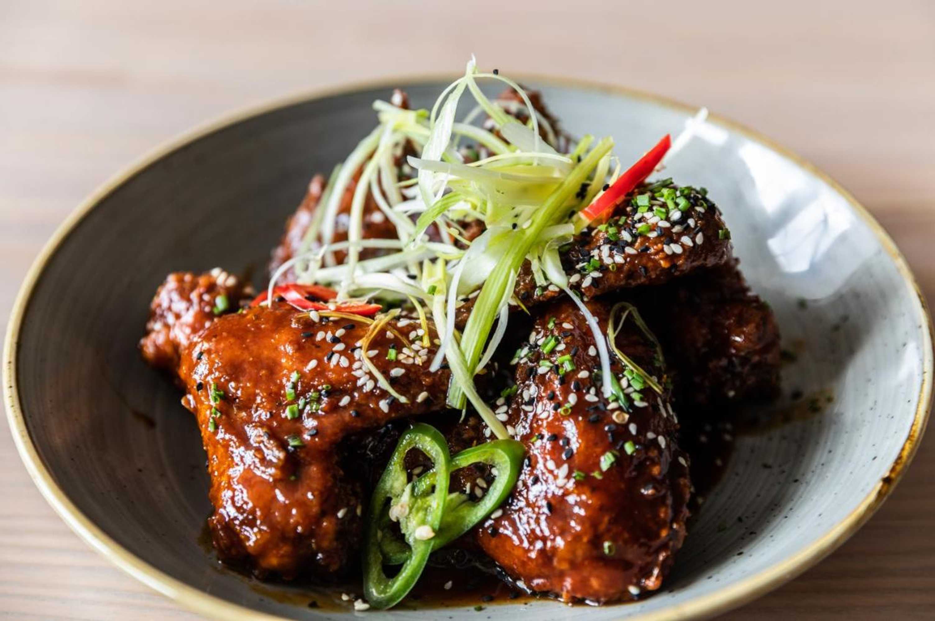 Gift card for The Coach House